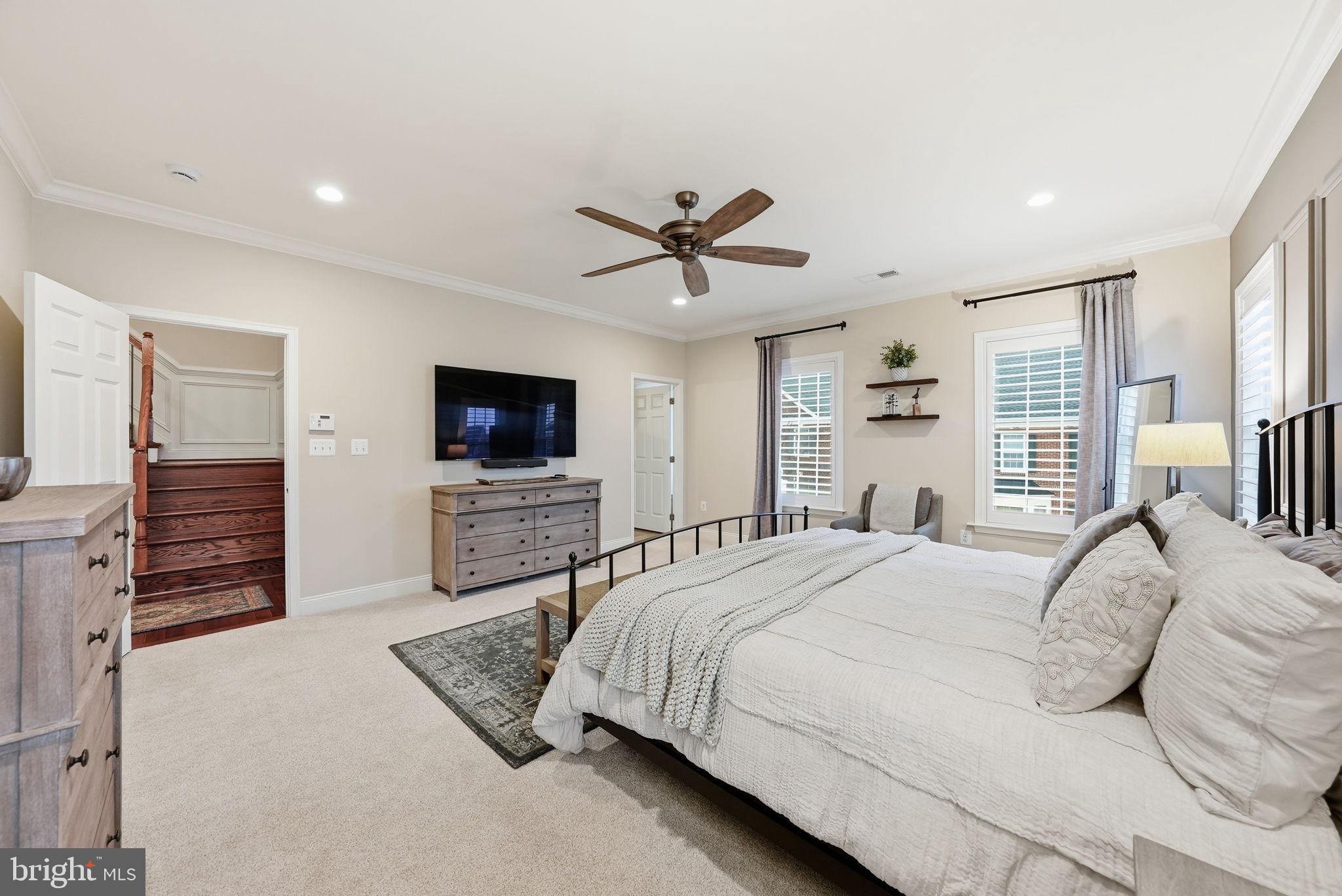 MOOREFIELD STATION - Residential