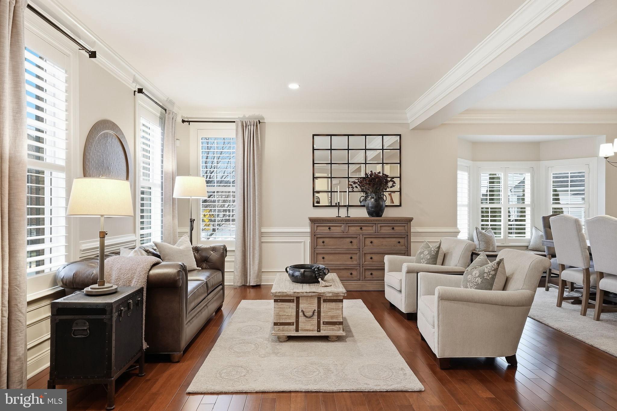 22537 WILLINGTON SQUARE