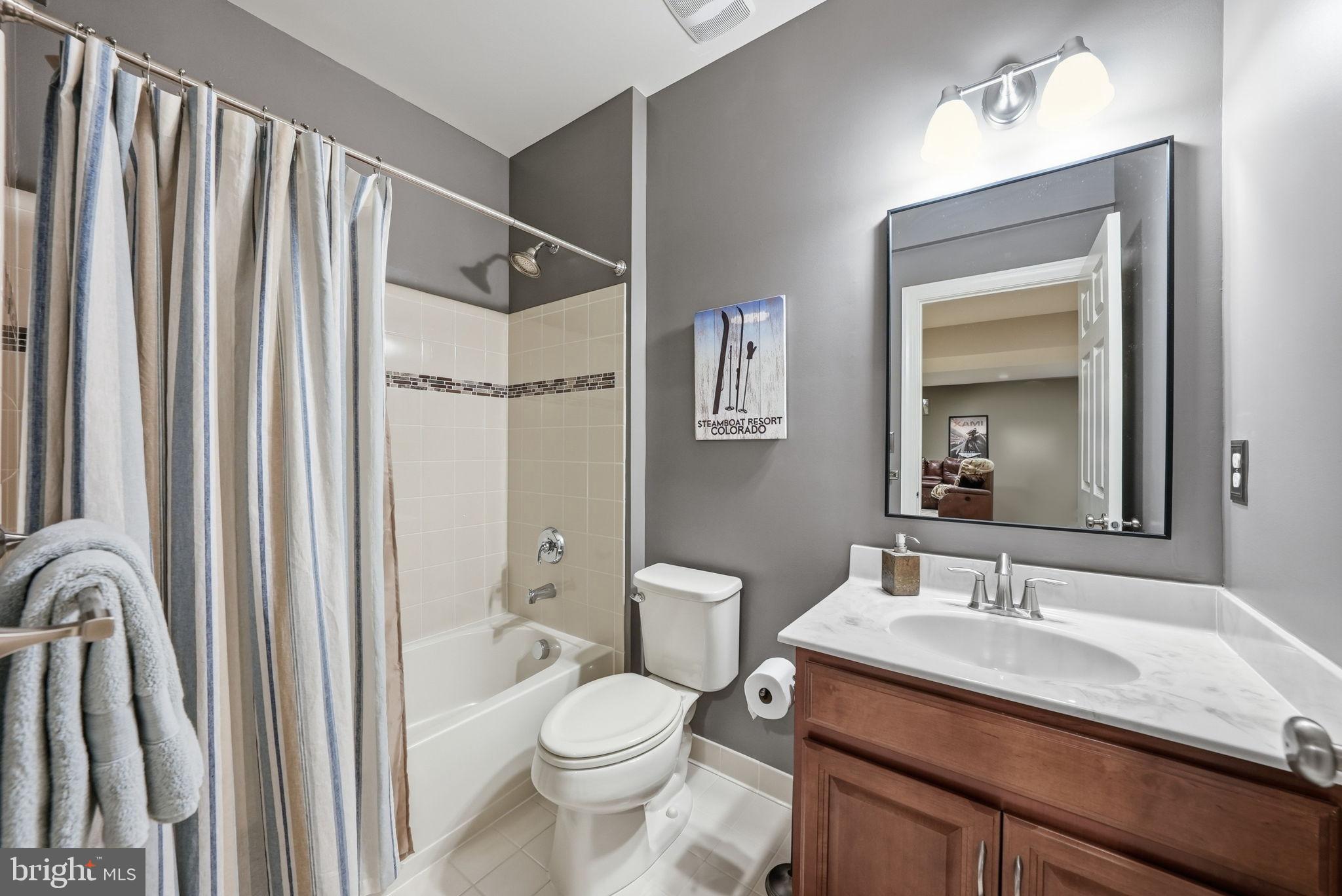 MOOREFIELD STATION - Residential