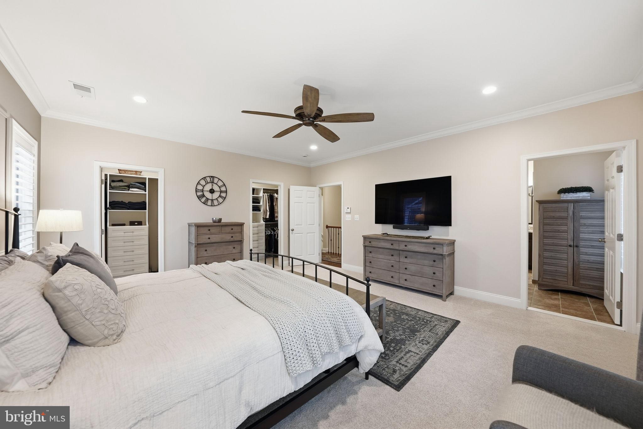 MOOREFIELD STATION - Residential