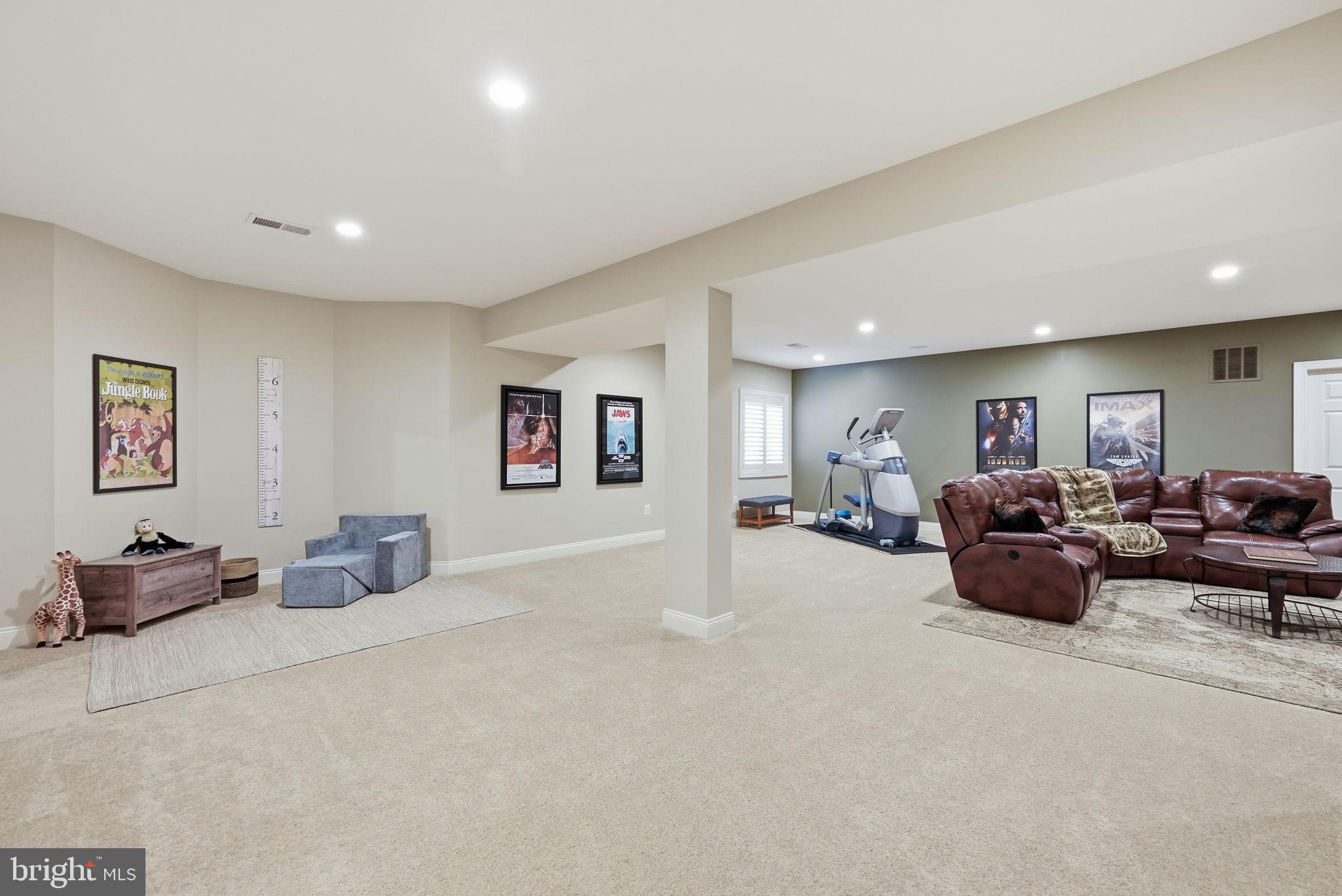 MOOREFIELD STATION - Residential