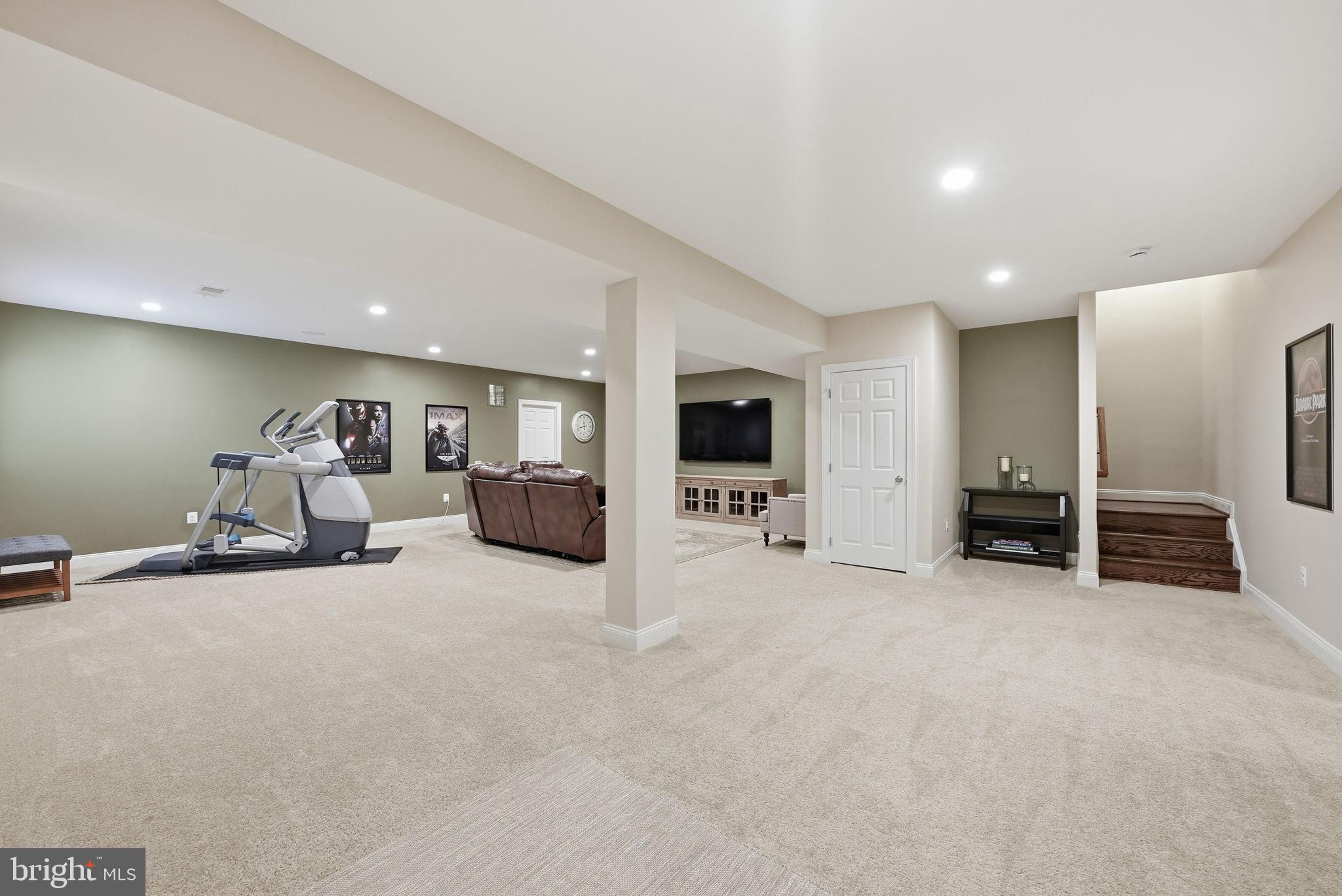 MOOREFIELD STATION - Residential