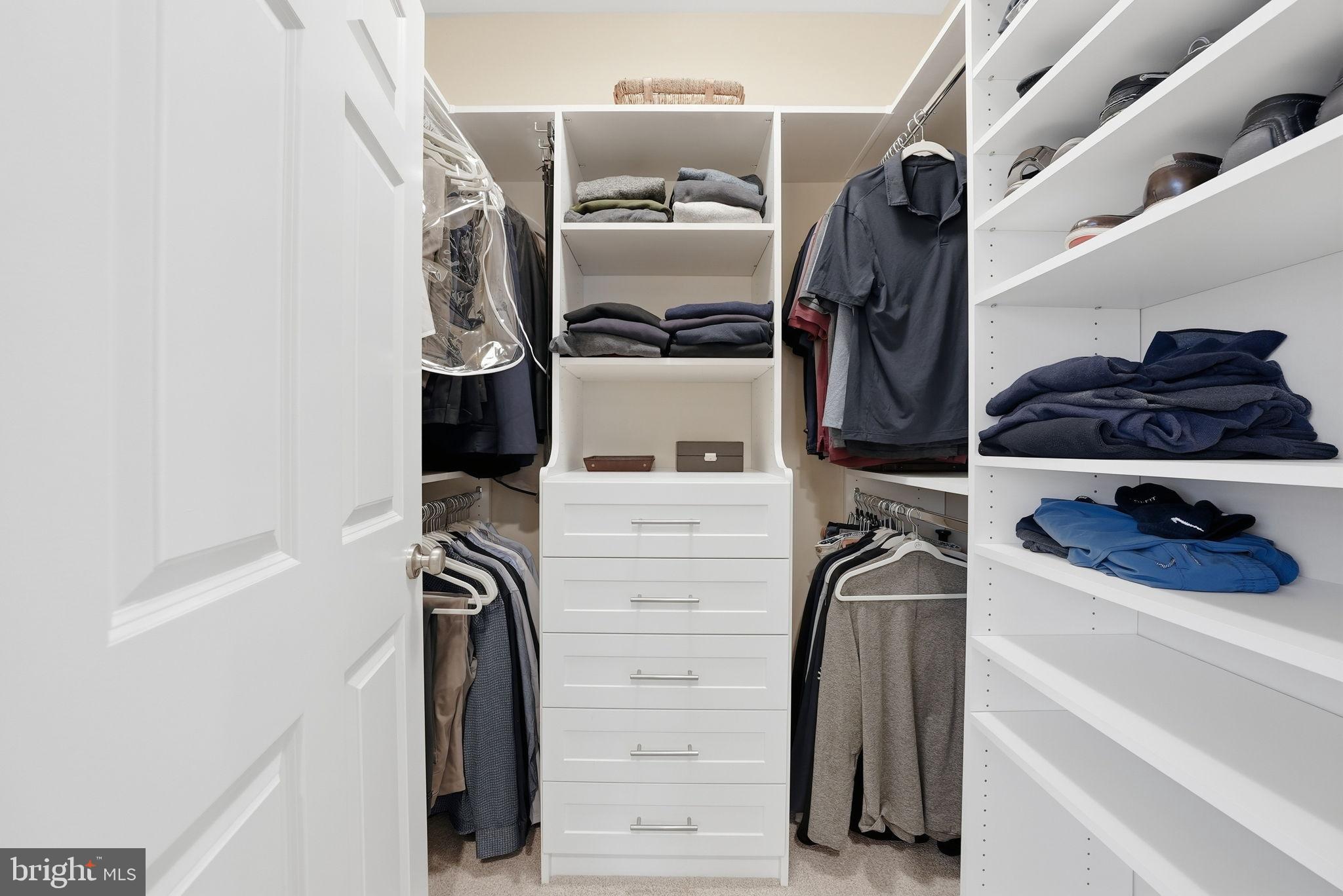 MOOREFIELD STATION - Residential