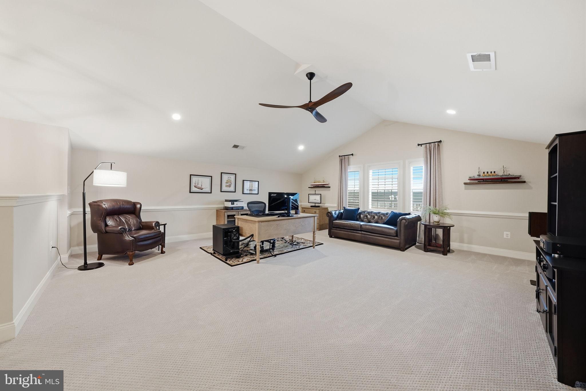 MOOREFIELD STATION - Residential