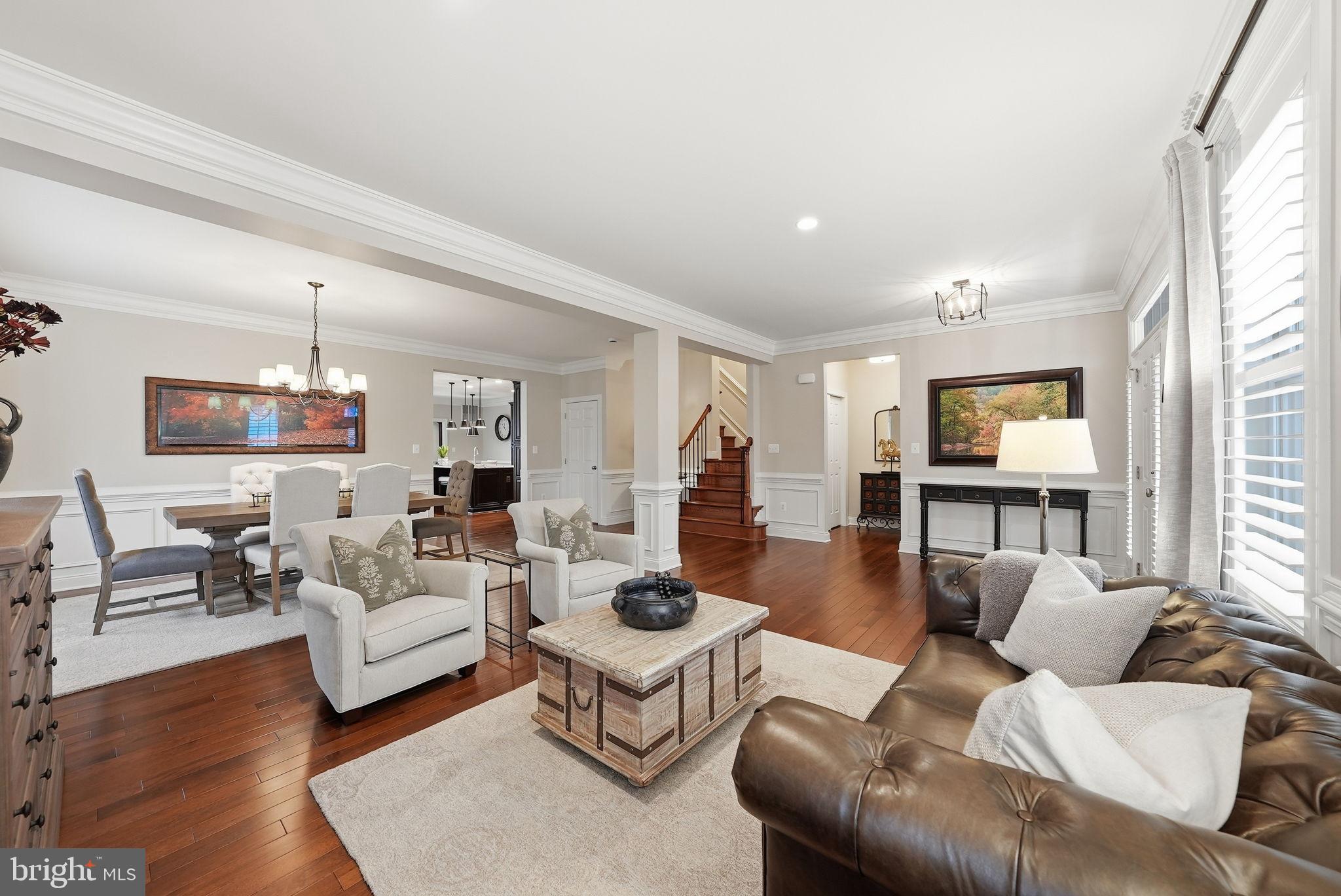 MOOREFIELD STATION - Residential