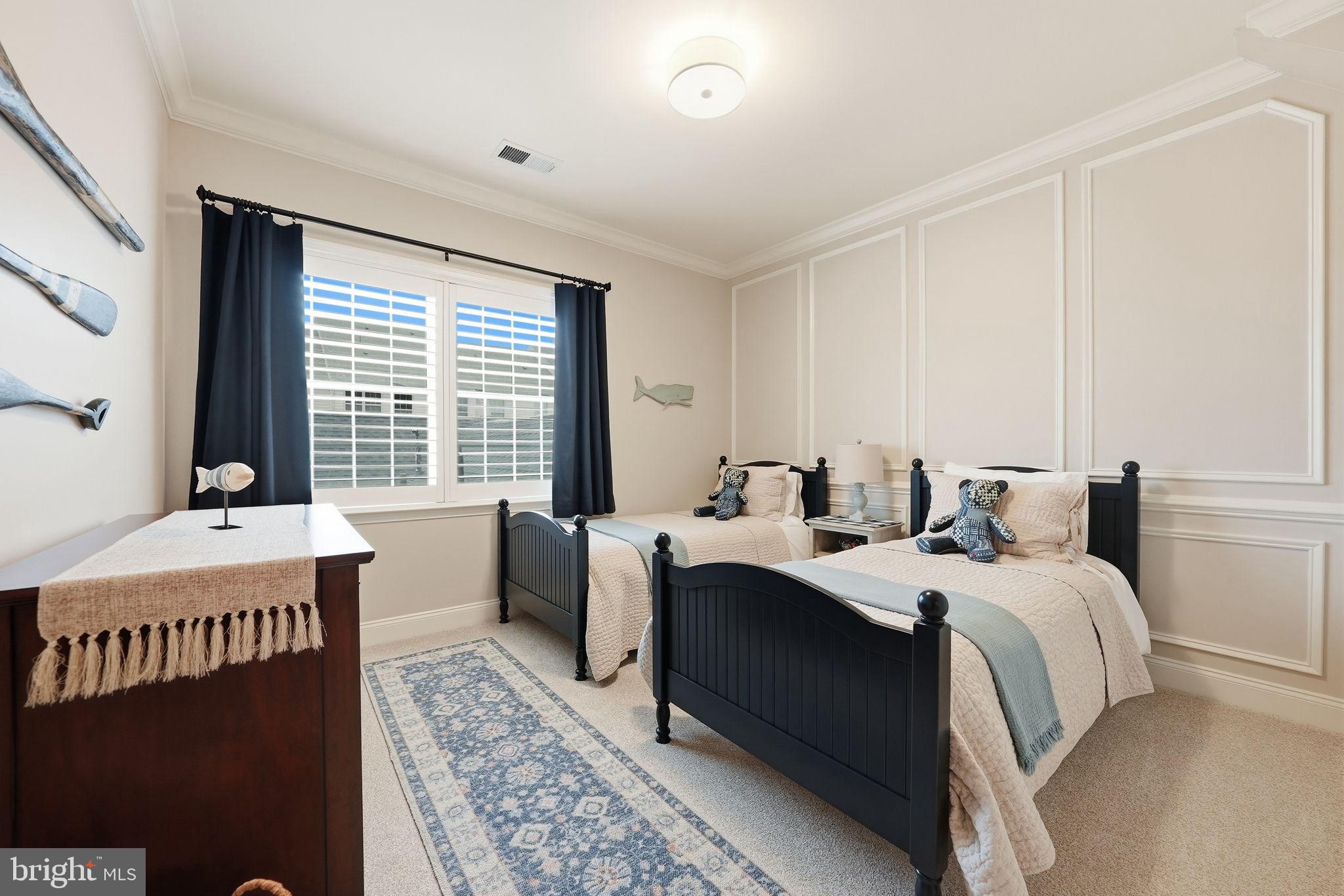 MOOREFIELD STATION - Residential