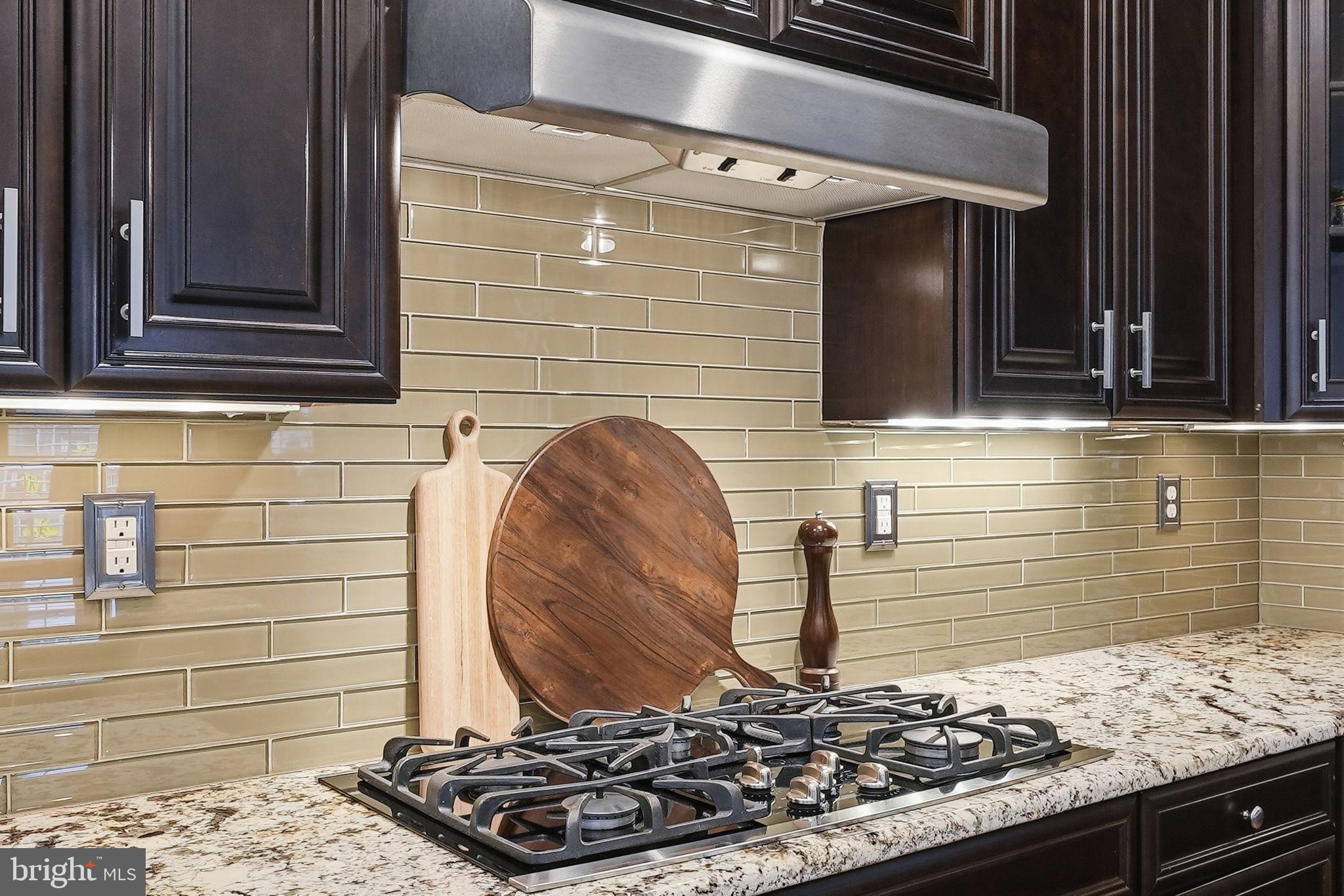 MOOREFIELD STATION - Residential