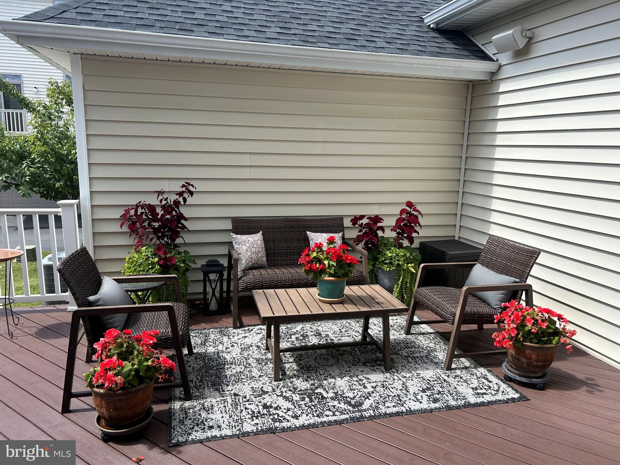 MOOREFIELD STATION - Residential