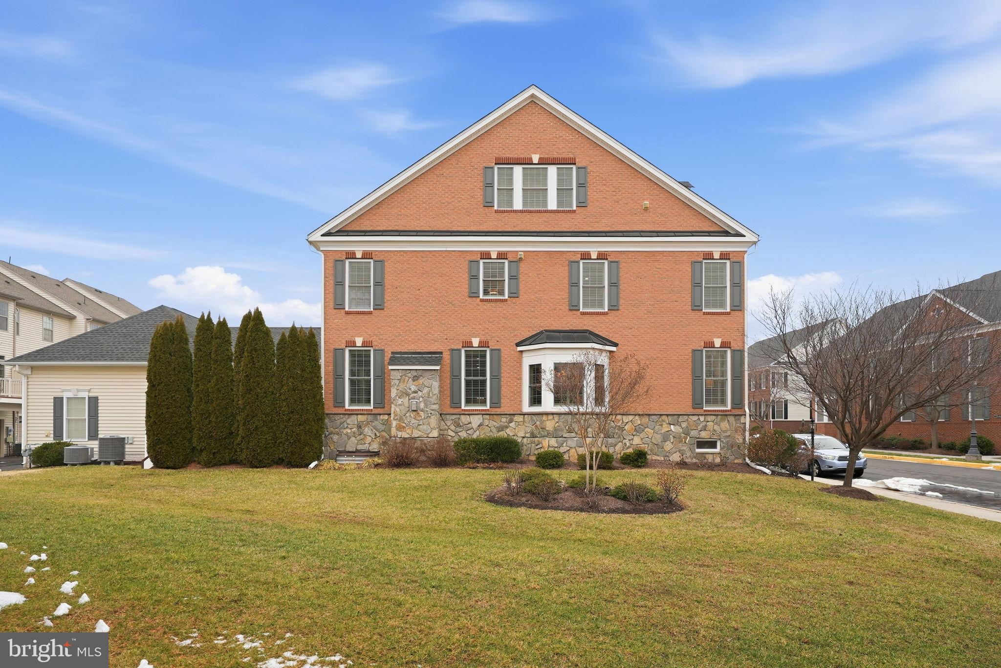 MOOREFIELD STATION - Residential