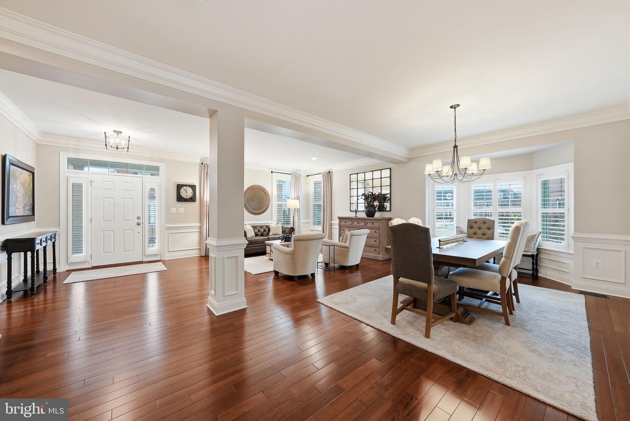 MOOREFIELD STATION - Residential