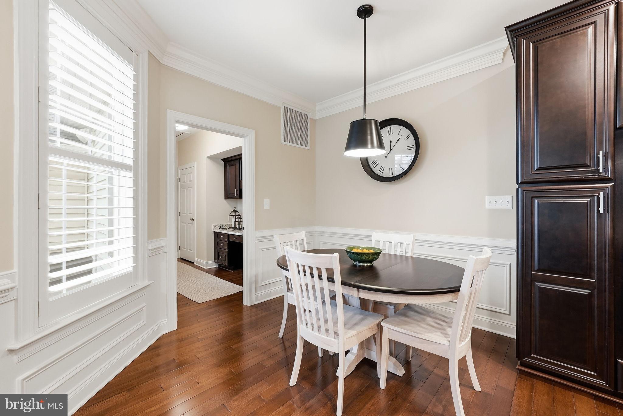 MOOREFIELD STATION - Residential