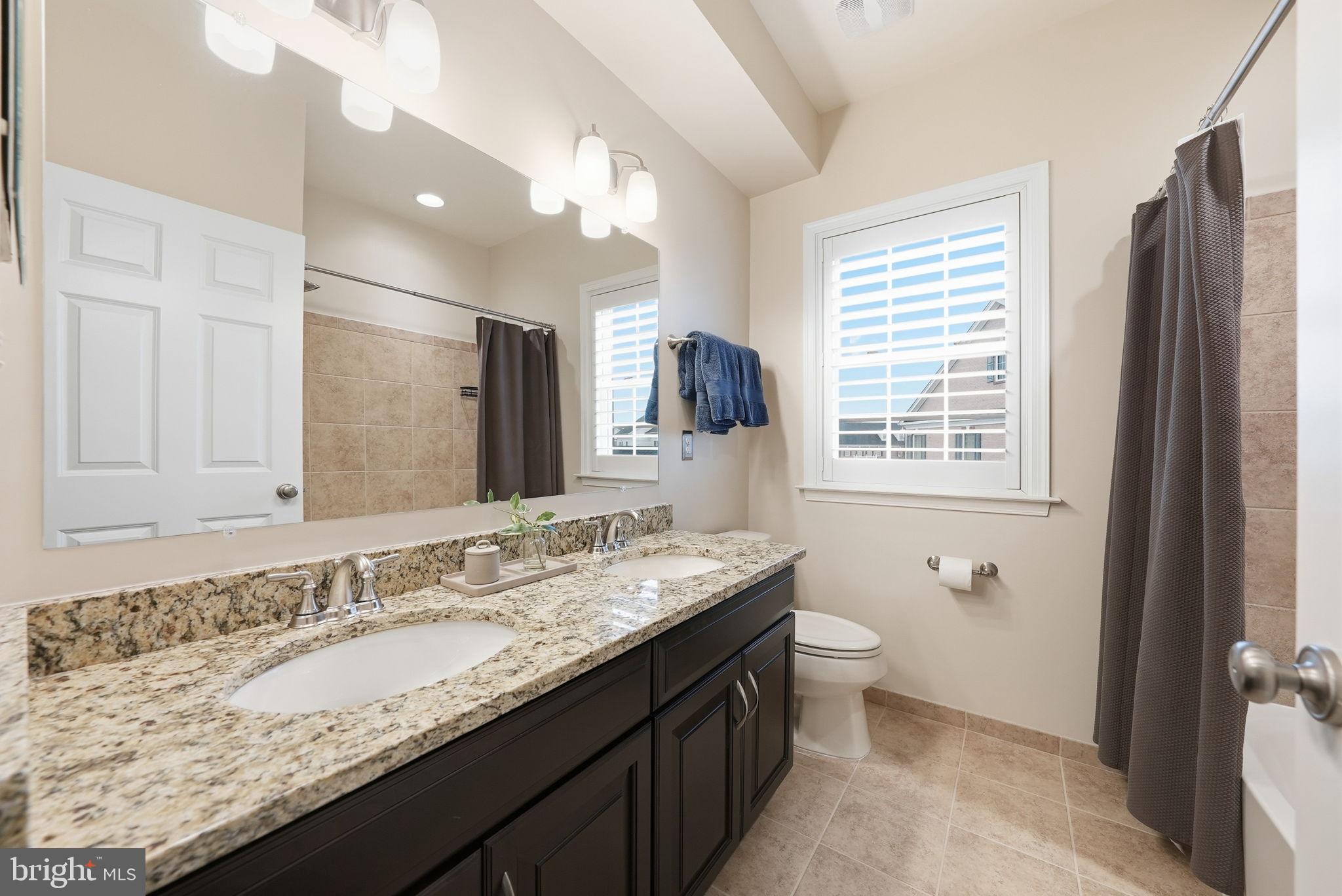 MOOREFIELD STATION - Residential