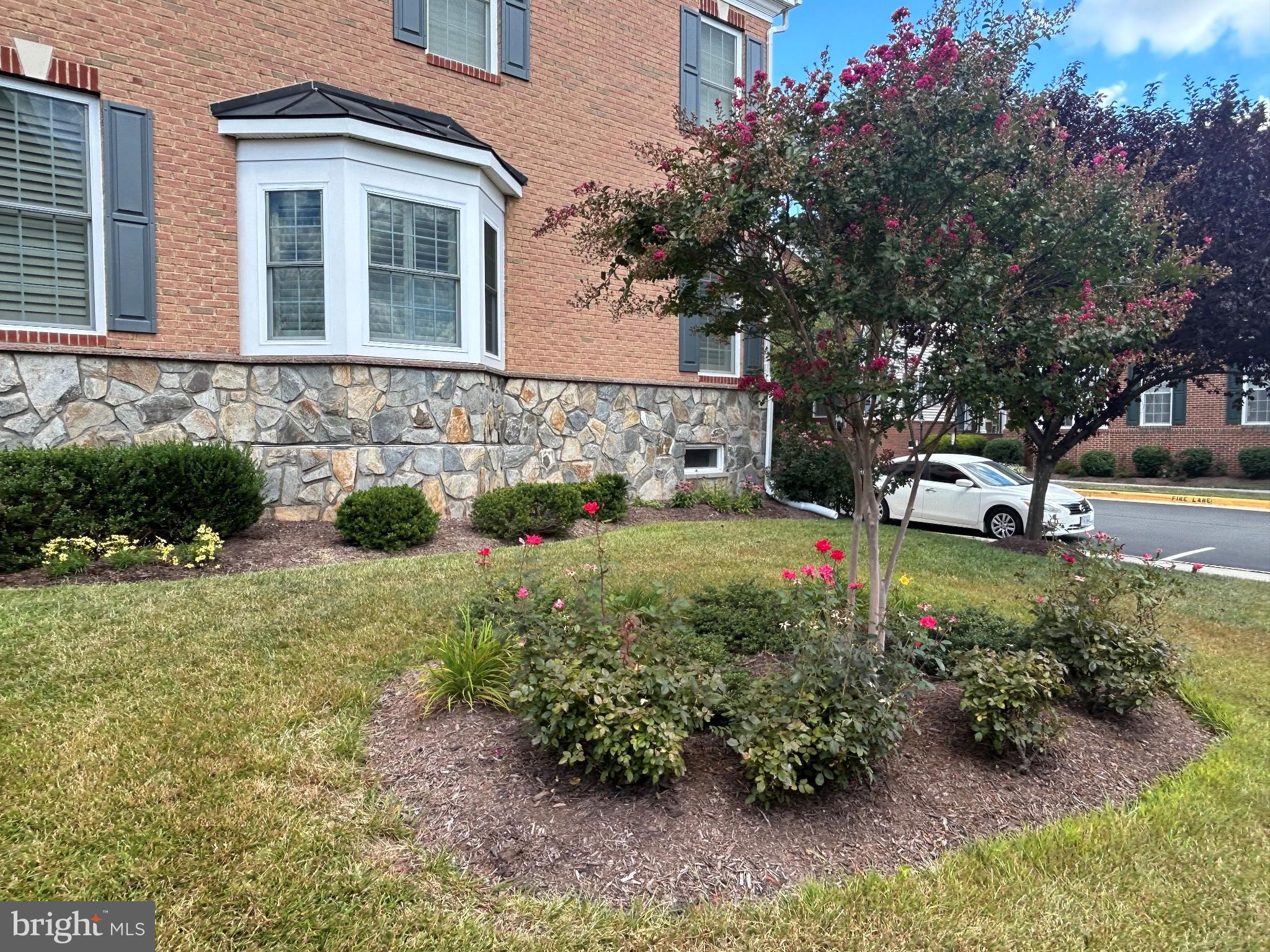 MOOREFIELD STATION - Residential