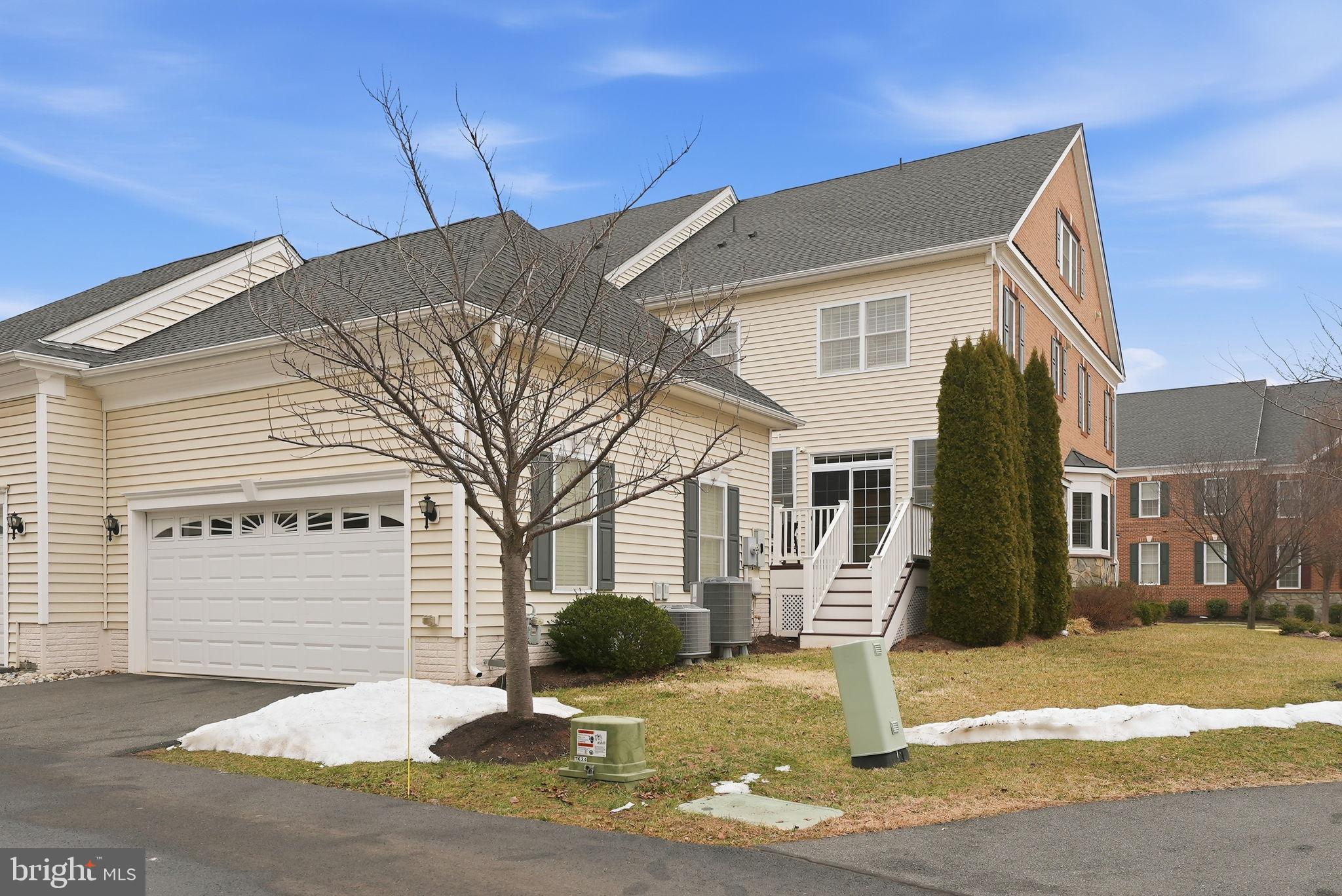 MOOREFIELD STATION - Residential