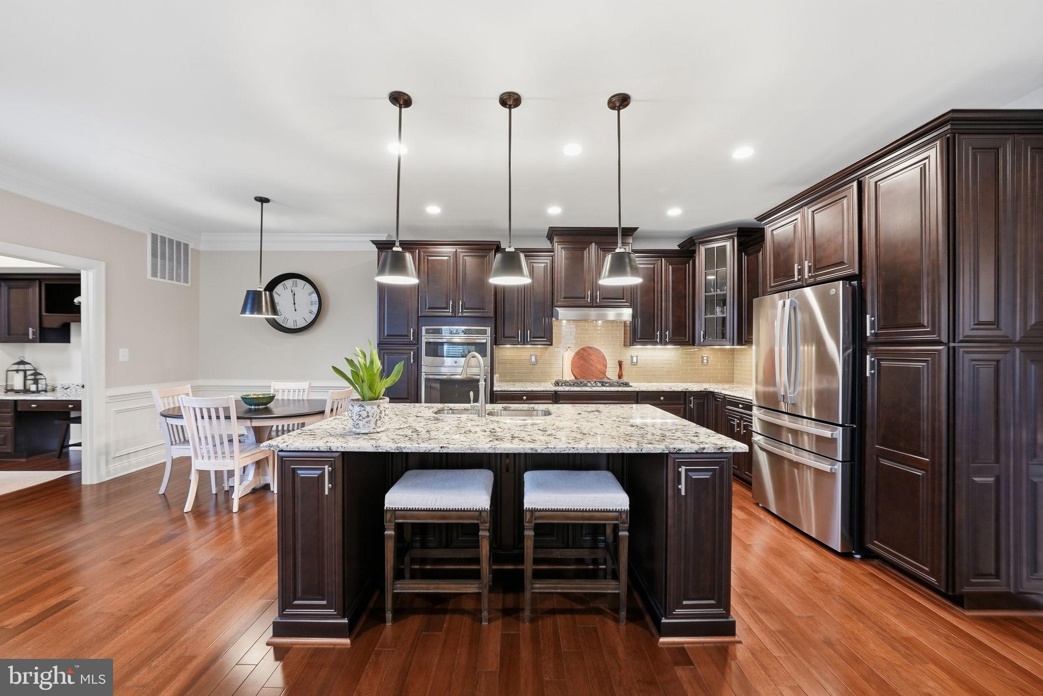 MOOREFIELD STATION - Residential