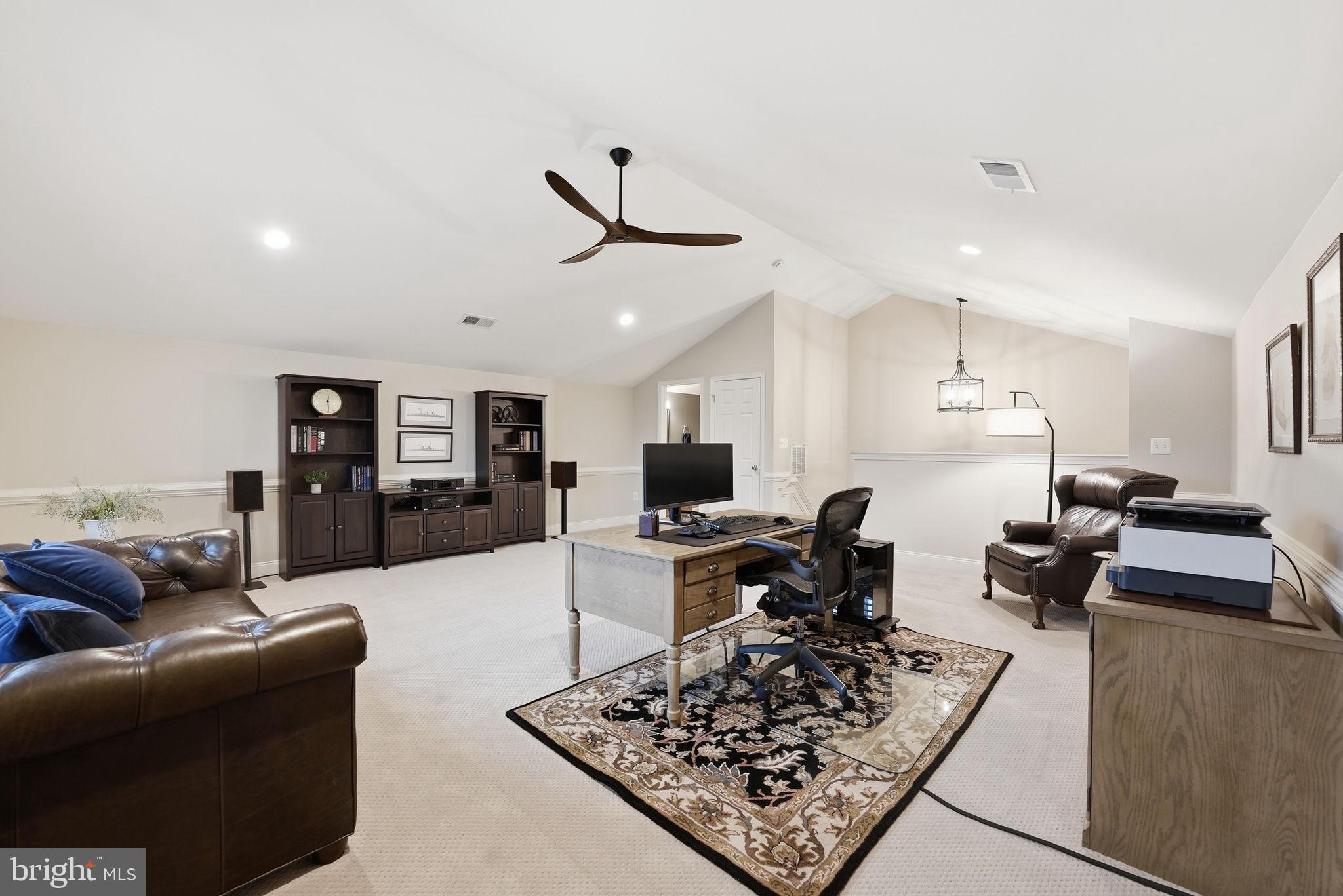 MOOREFIELD STATION - Residential