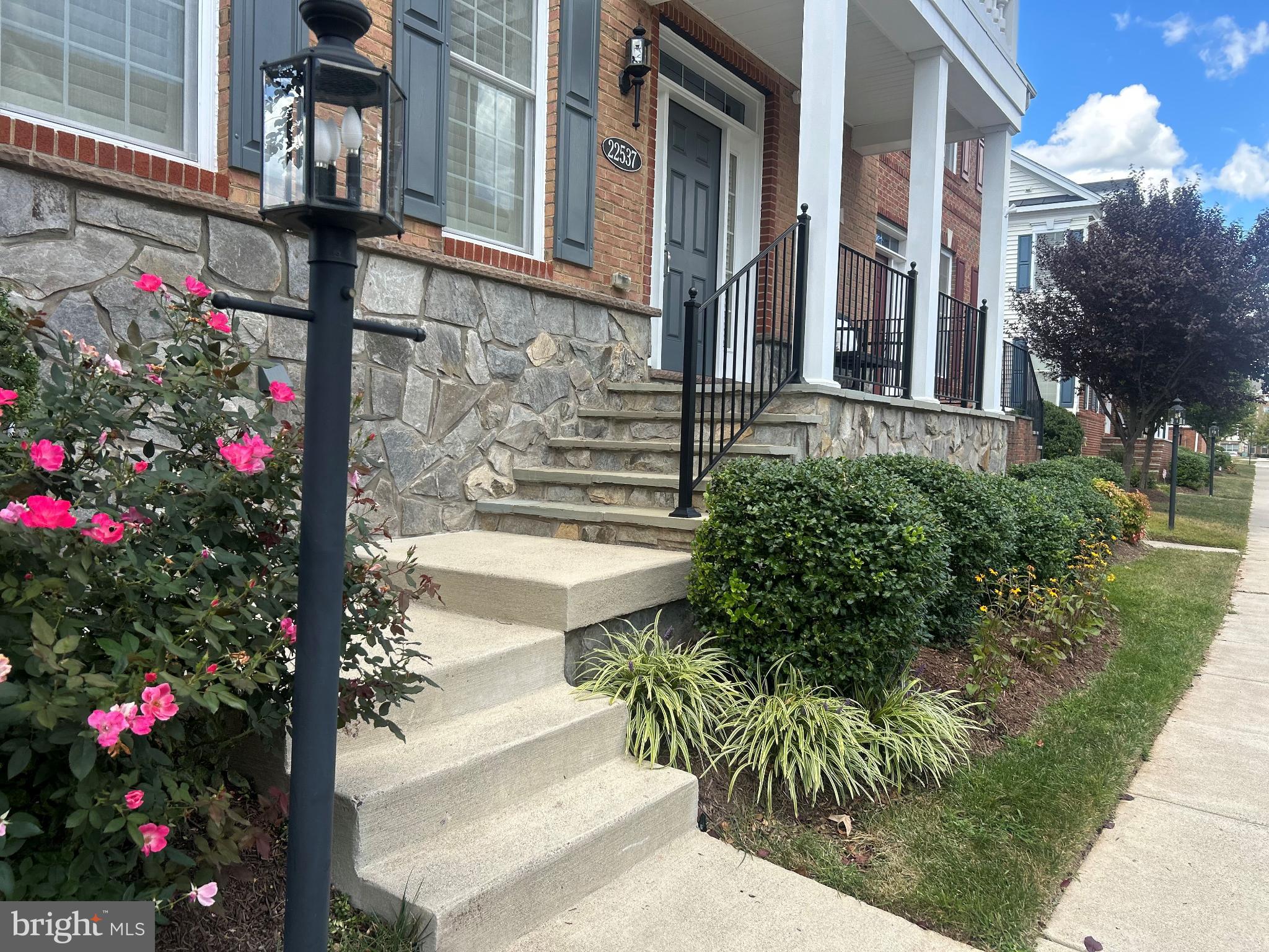 MOOREFIELD STATION - Residential