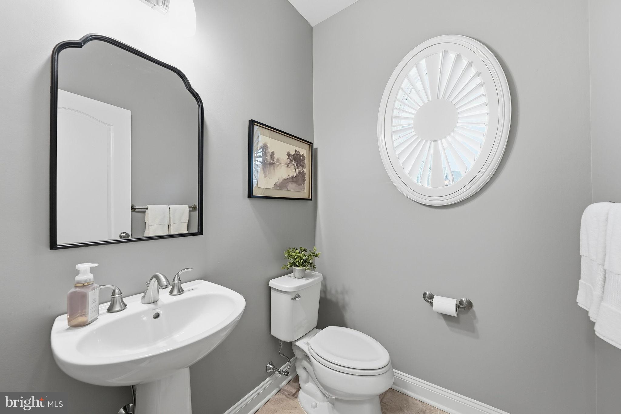 MOOREFIELD STATION - Residential