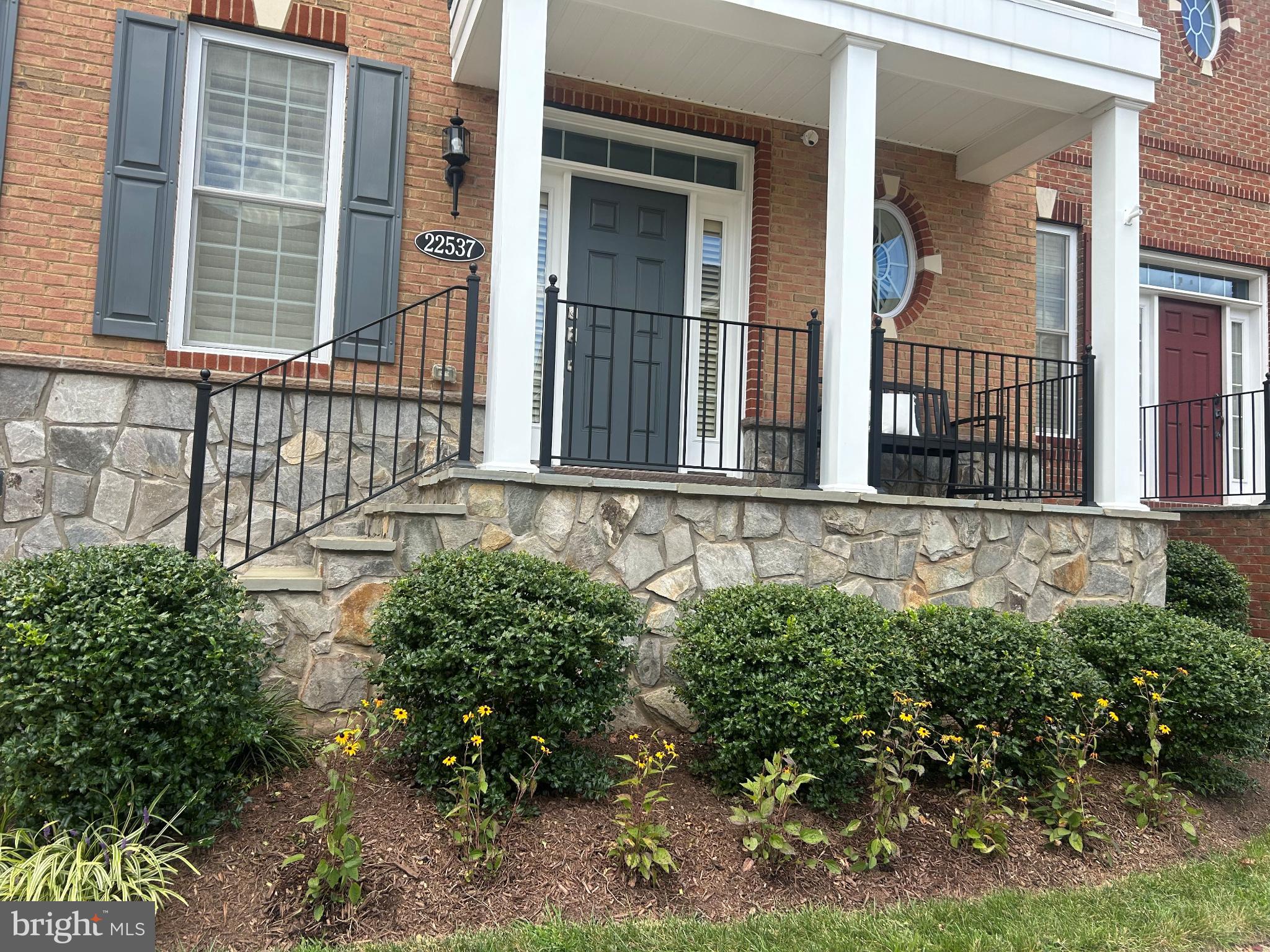 MOOREFIELD STATION - Residential