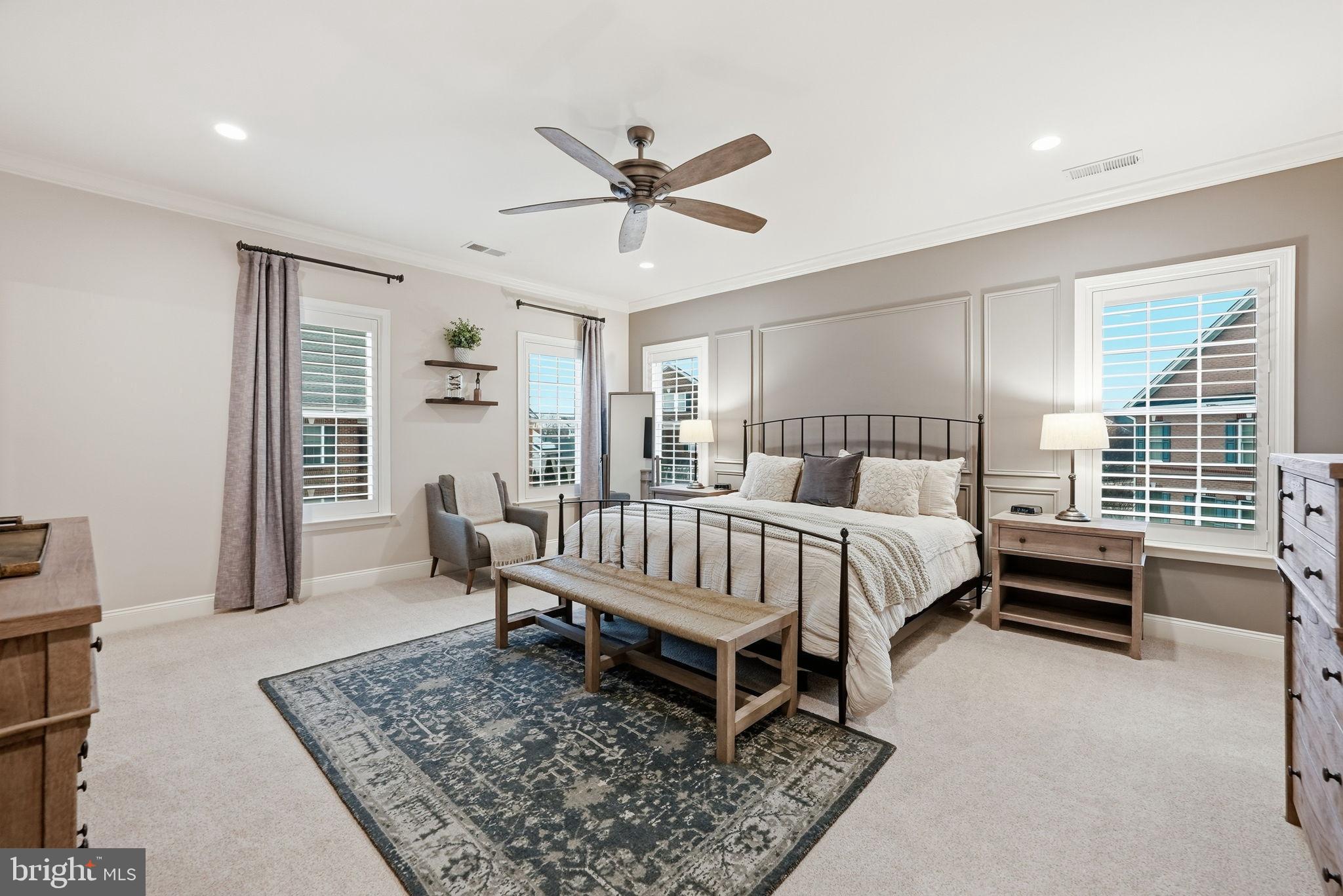 MOOREFIELD STATION - Residential