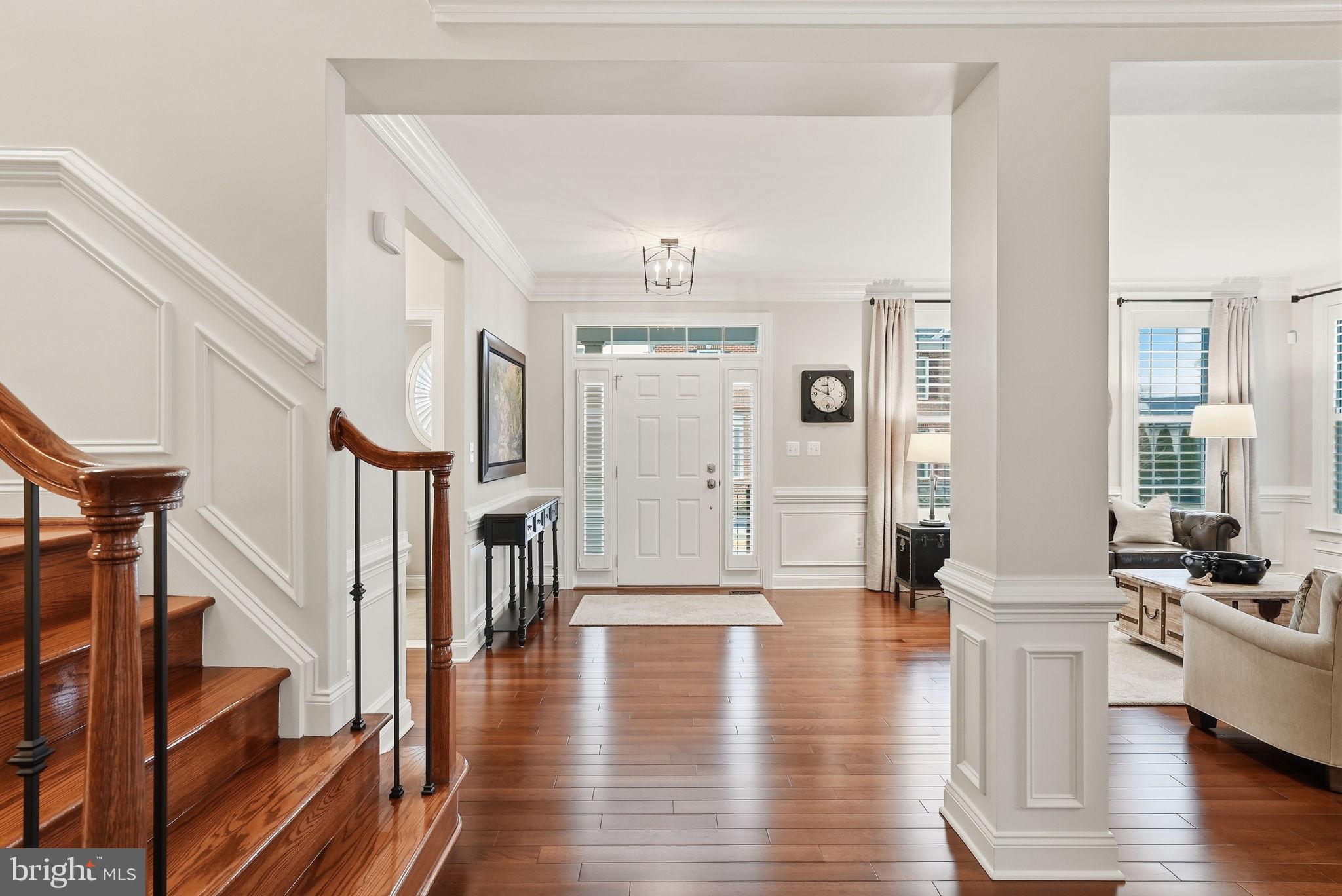 22537 WILLINGTON SQUARE