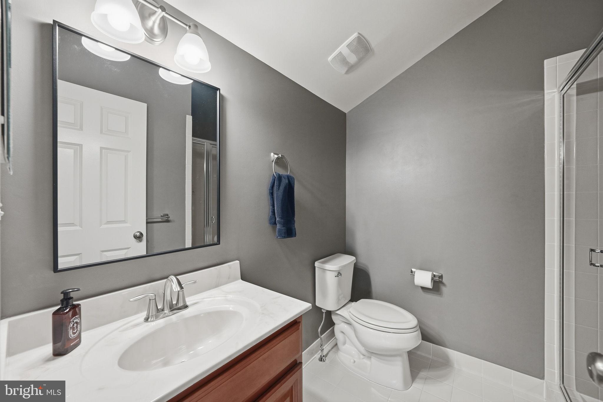 MOOREFIELD STATION - Residential