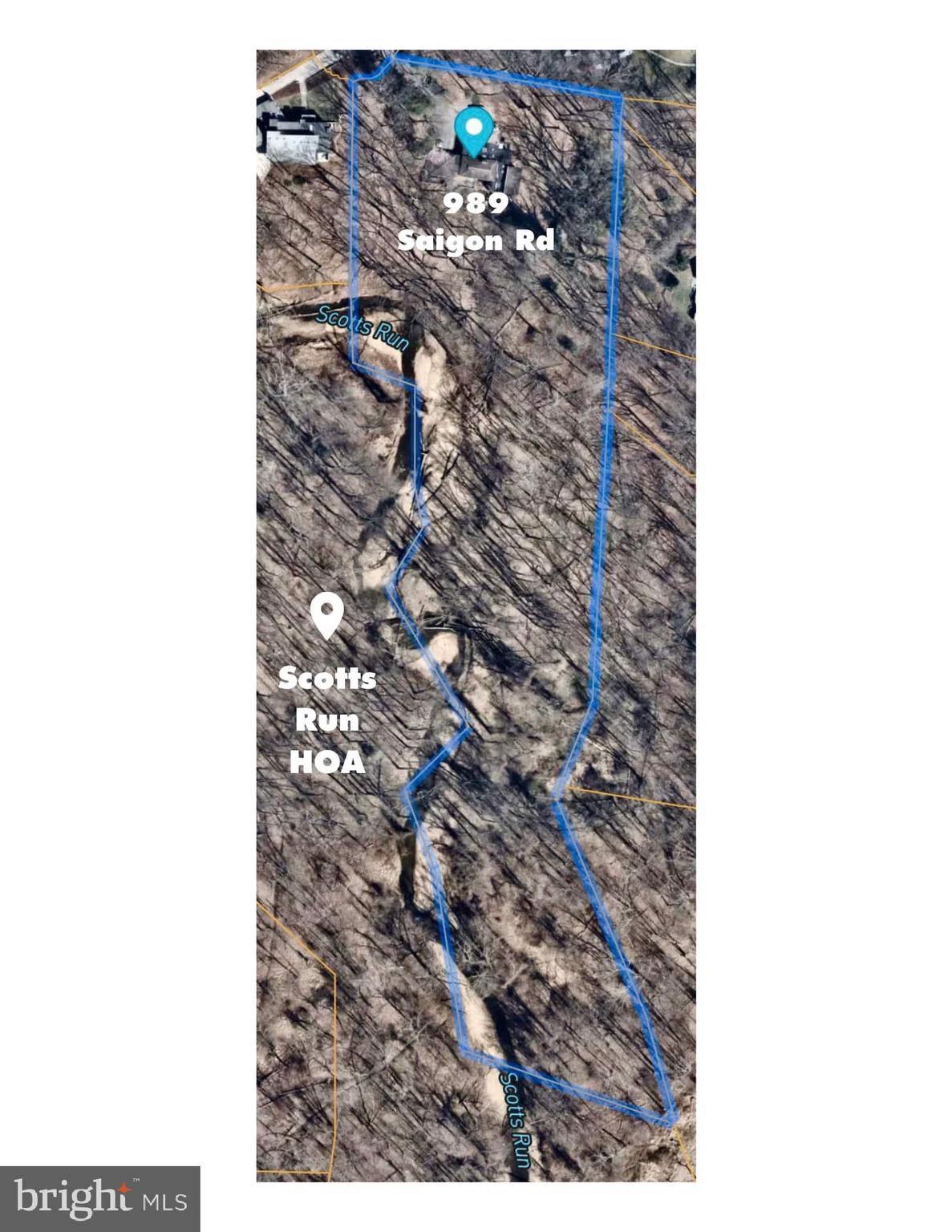 SAIGON - Residential