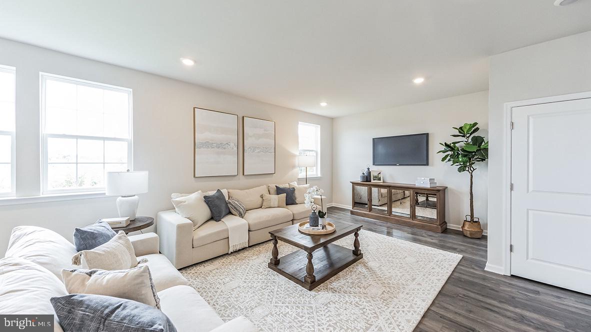 PARK HILL ESTS - Residential