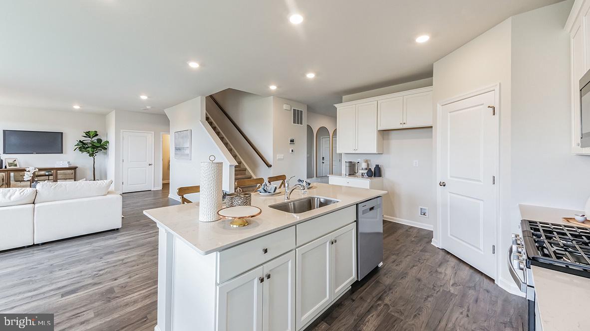 PARK HILL ESTS - Residential