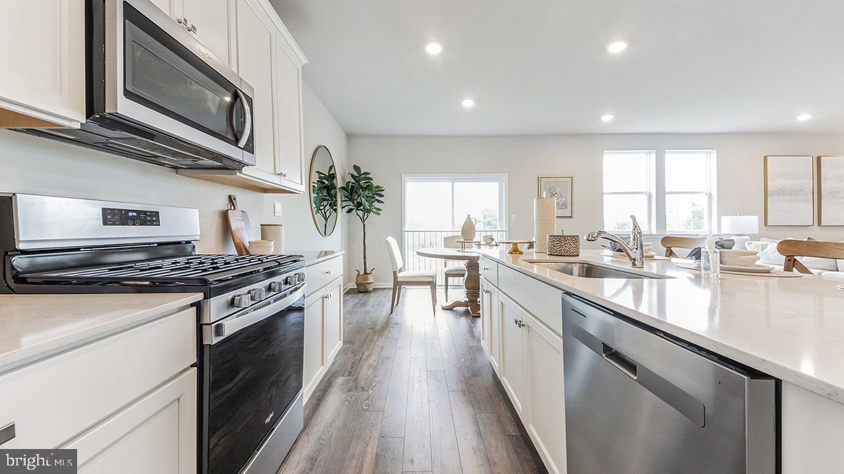 PARK HILL ESTS - Residential