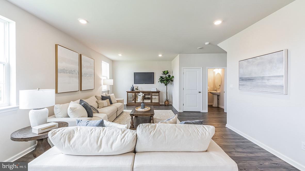 PARK HILL ESTS - Residential