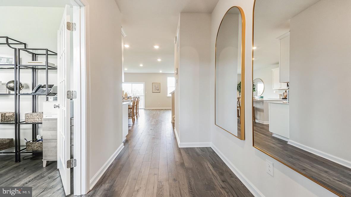 PARK HILL ESTS - Residential