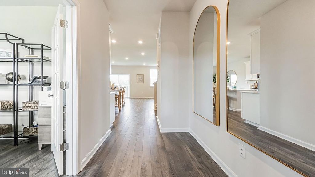 Photo of 438 Liberty Trail, SELLERSVILLE, PA 18960 (MLS # PABU2112502)