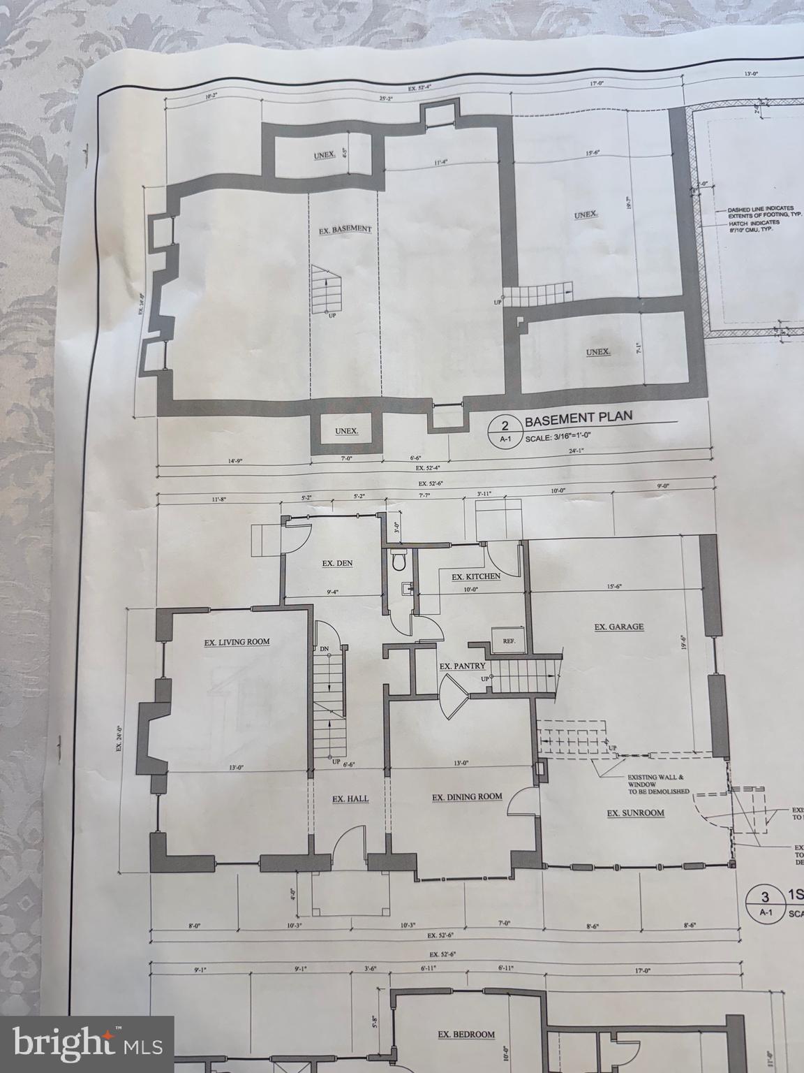 COLLEGE PARK - Residential