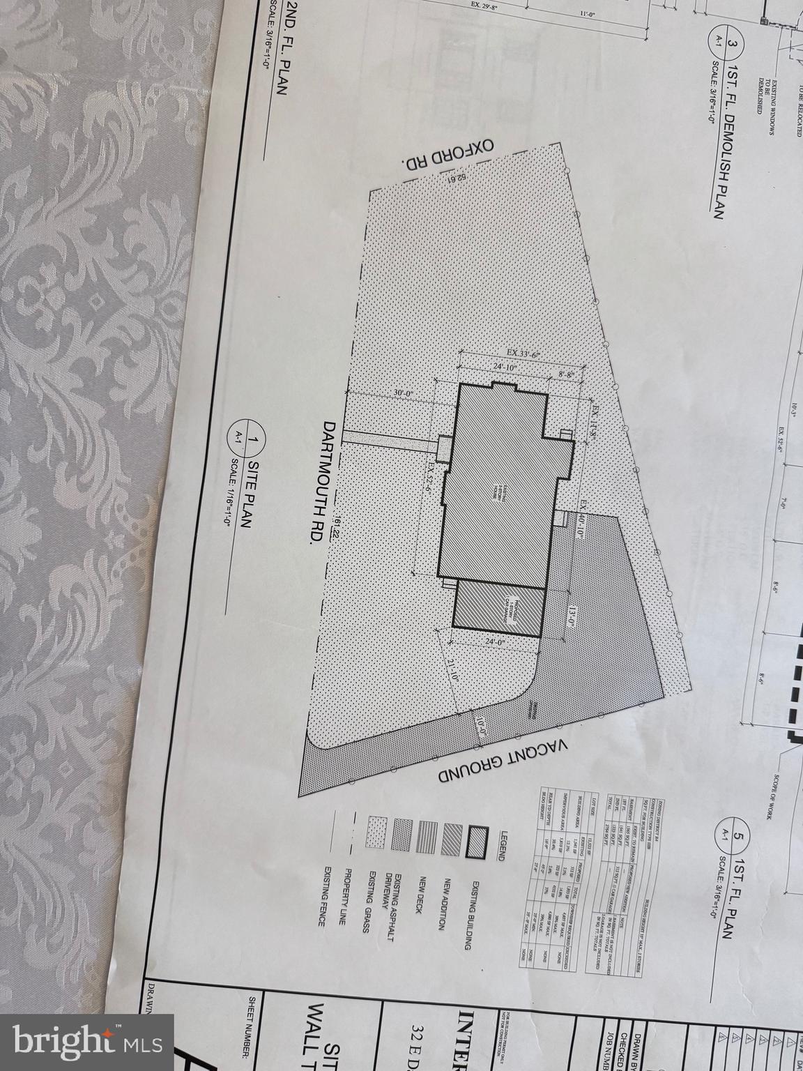 COLLEGE PARK - Residential
