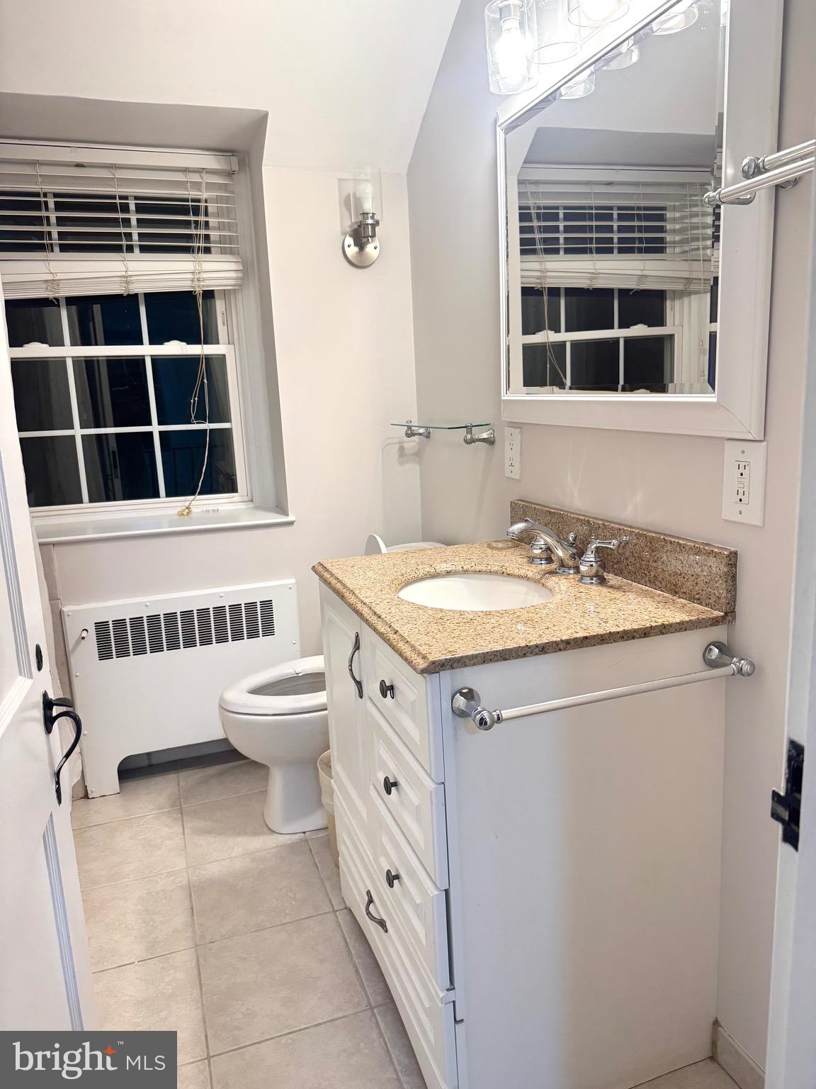 COLLEGE PARK - Residential