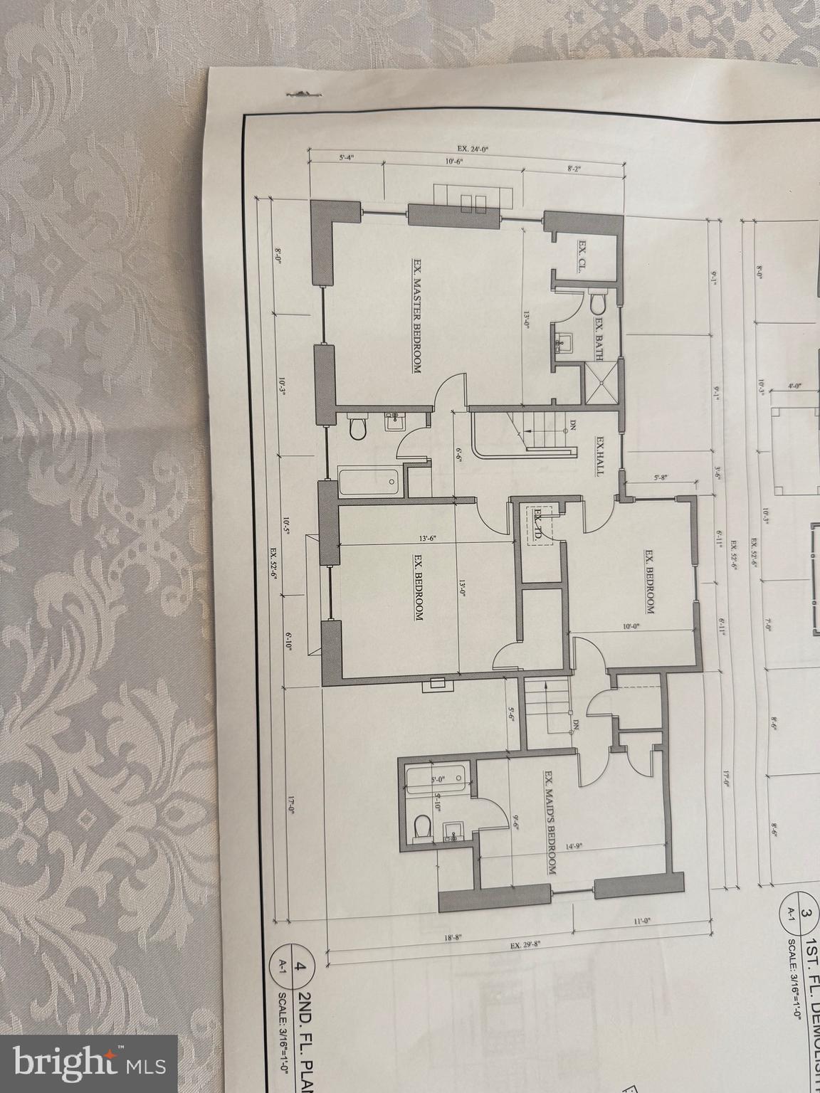 COLLEGE PARK - Residential