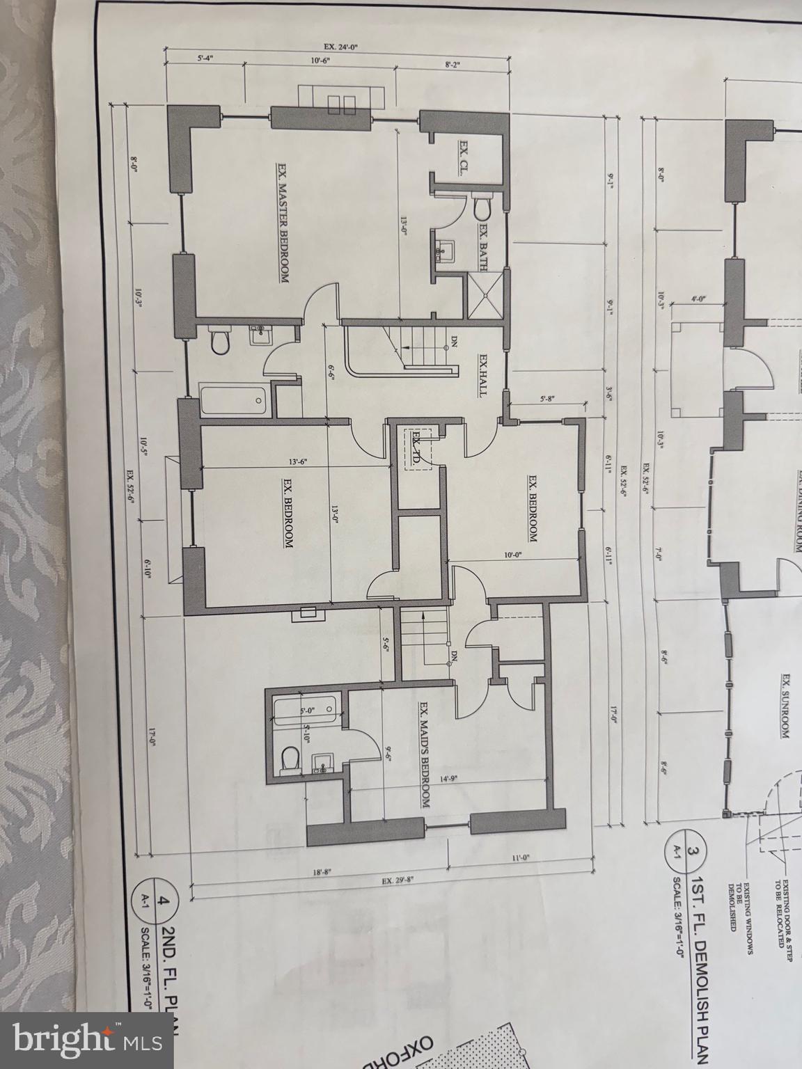 COLLEGE PARK - Residential