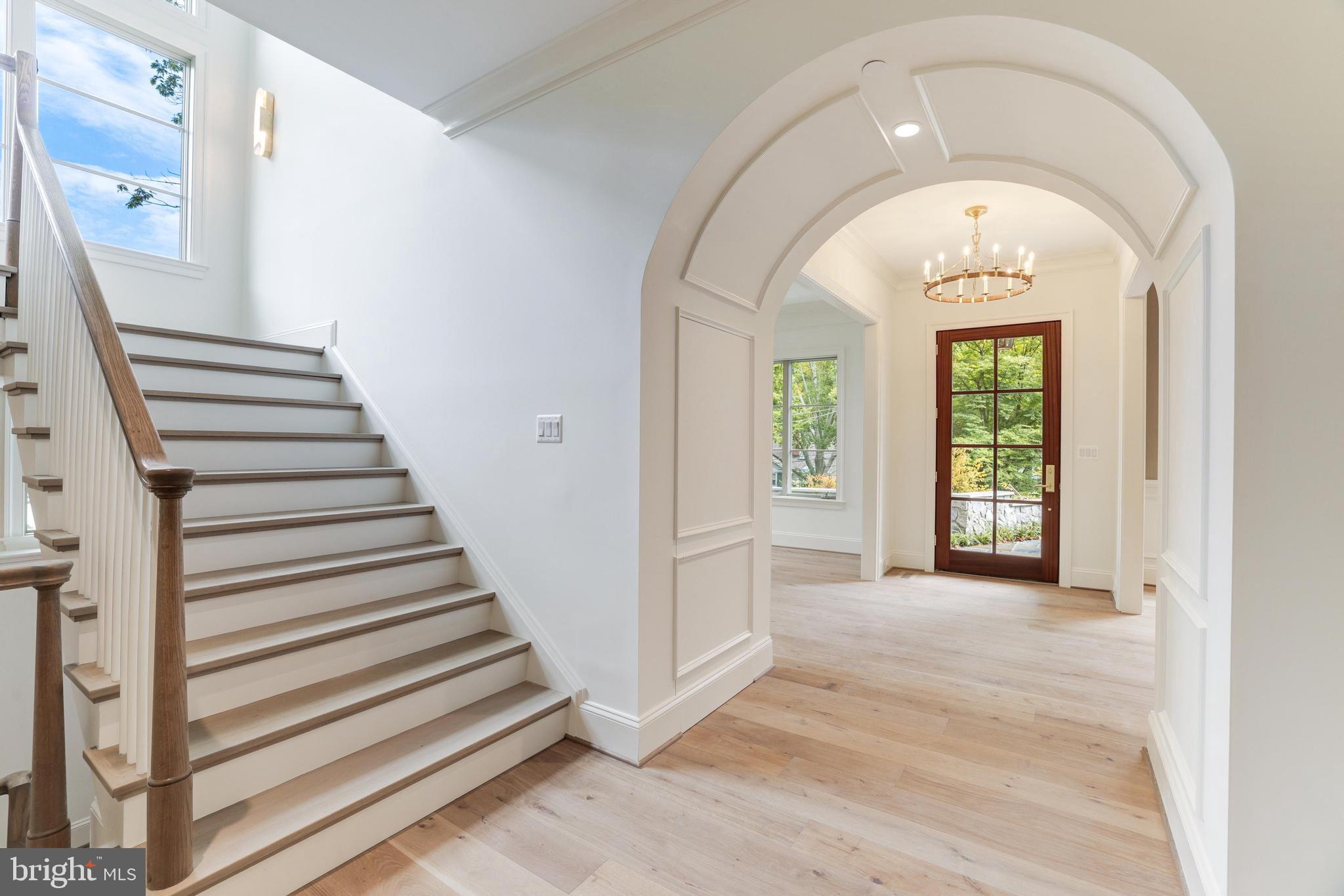FOREST HILLS - Residential