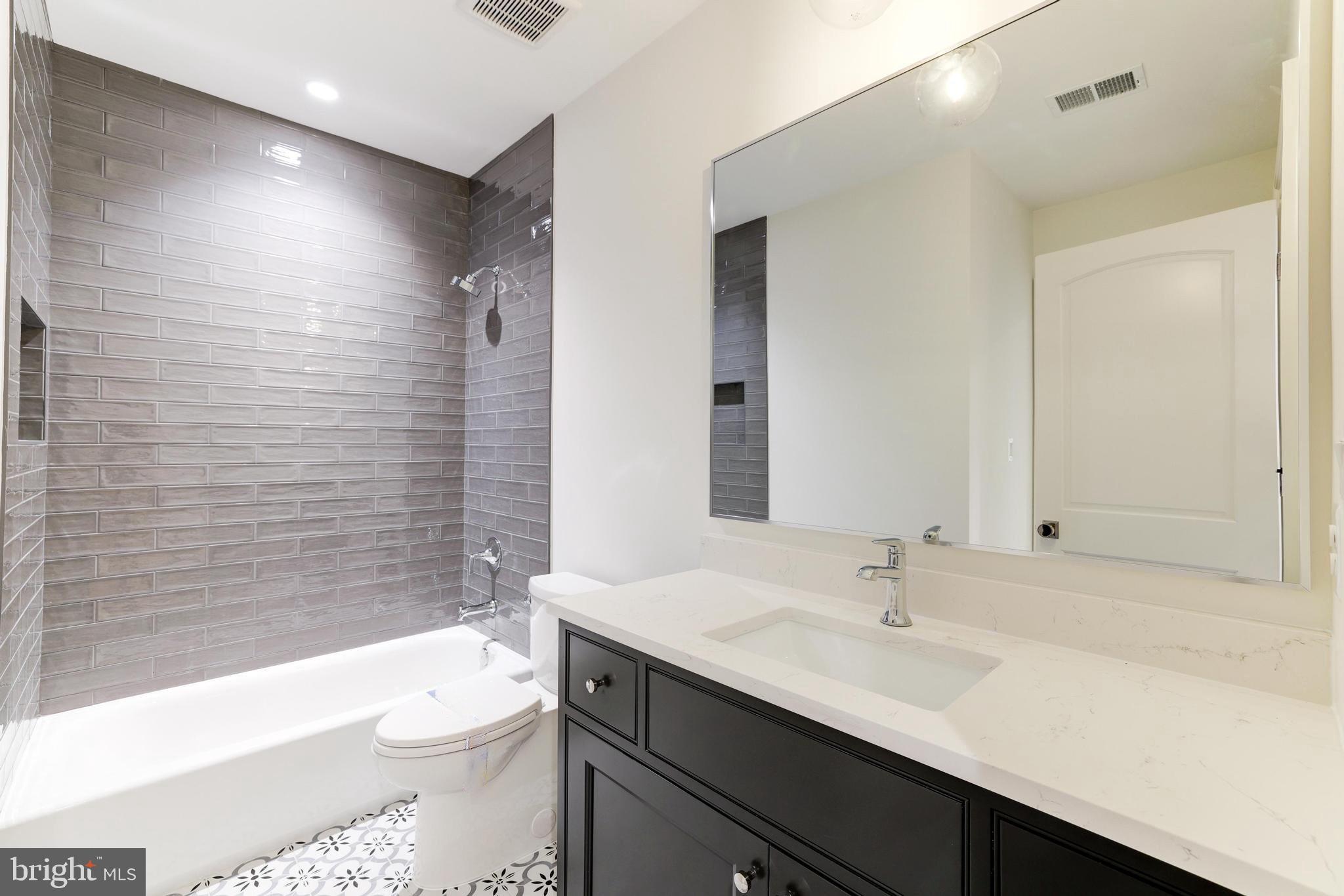 FOREST HILLS - Residential