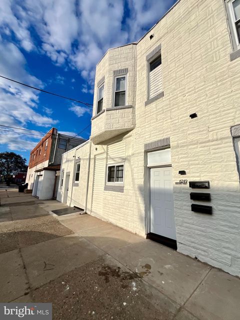 Tiny photo for 6249 Reedland Street #2, PHILADELPHIA, PA 19142 (MLS # PAPH2556490)