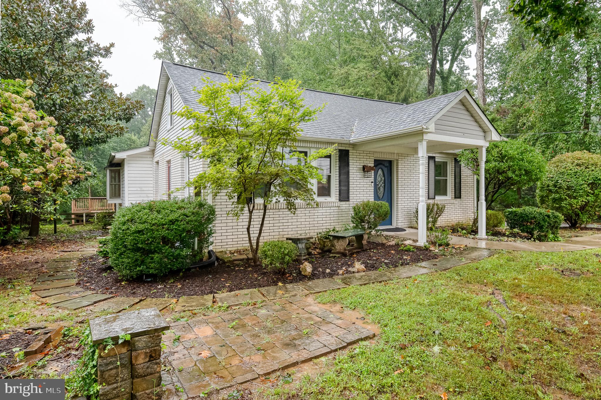 1806 GRAFTON SHOP ROAD
