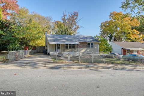 3815 71ST AVENUE HYATTSVILLE MD 20784