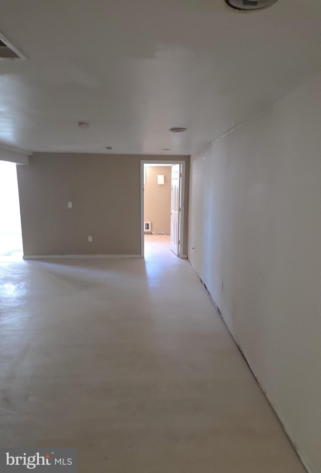 LANDOVER HILLS - Residential