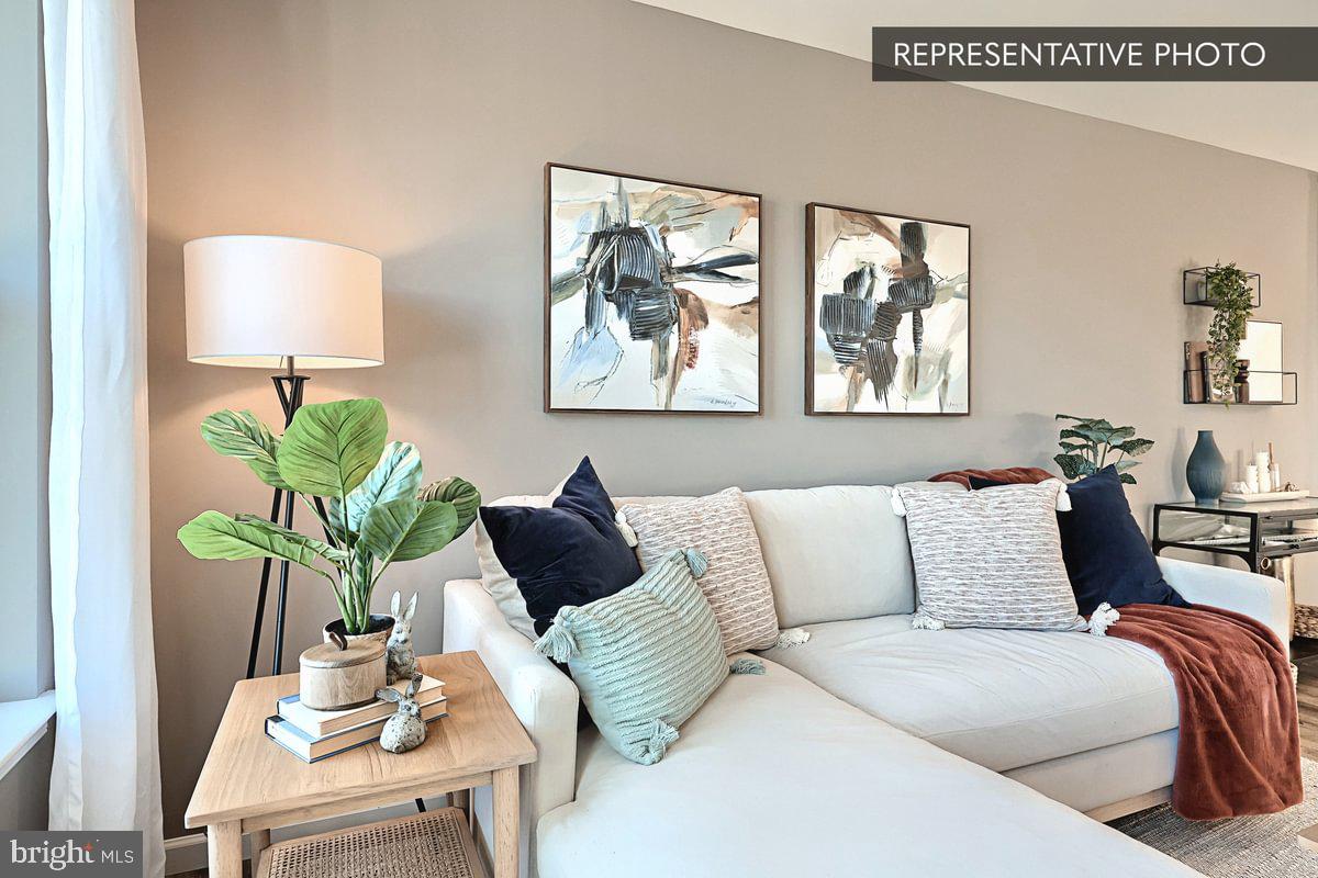 NORTH HILLS OF ALLEN - Residential