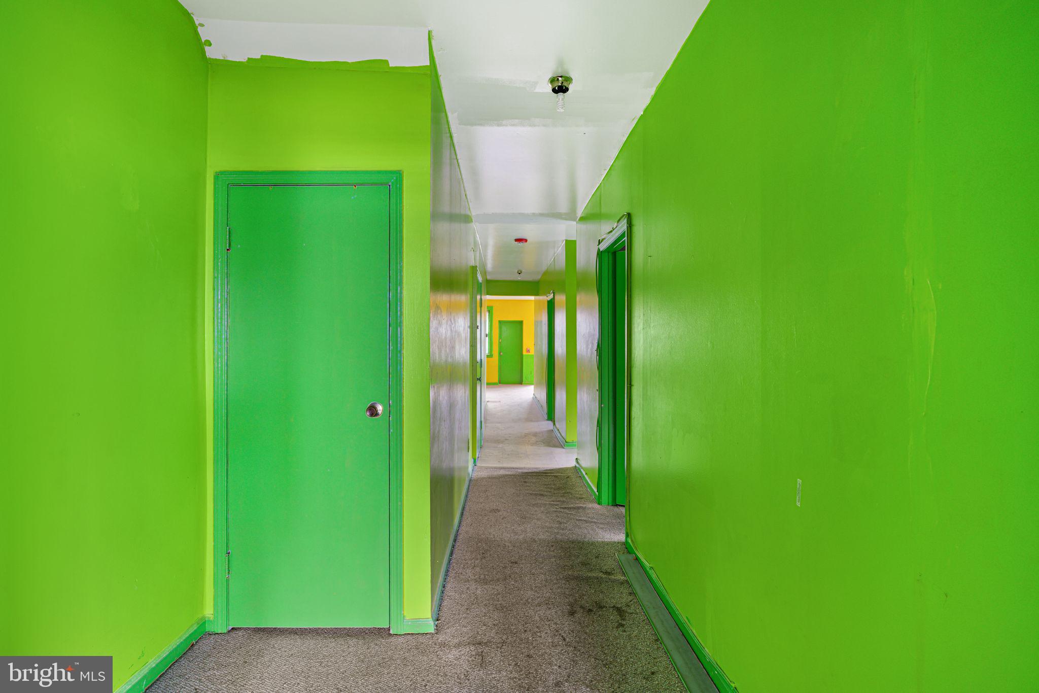 OVERBROOK PARK - Commercial Sale