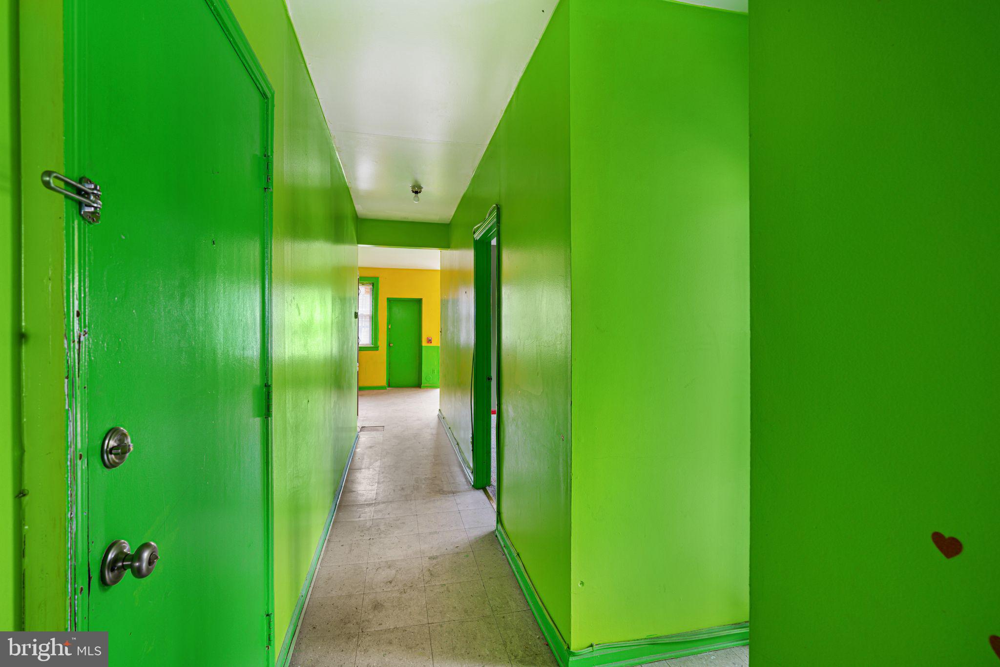 OVERBROOK PARK - Commercial Sale