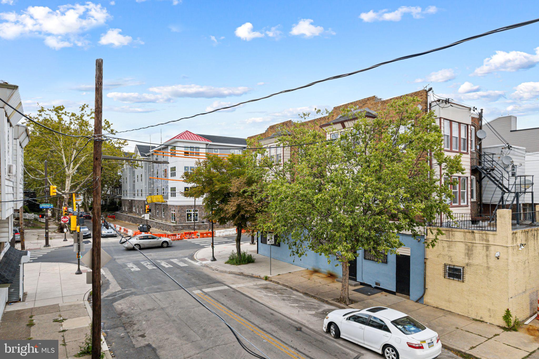 OVERBROOK PARK - Commercial Sale