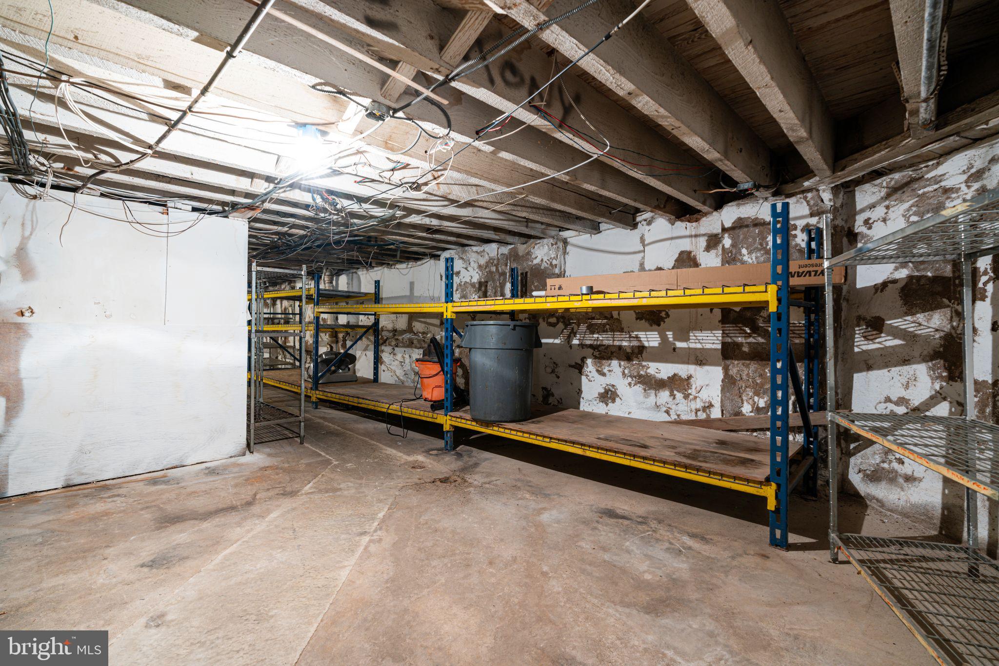 OVERBROOK PARK - Commercial Sale