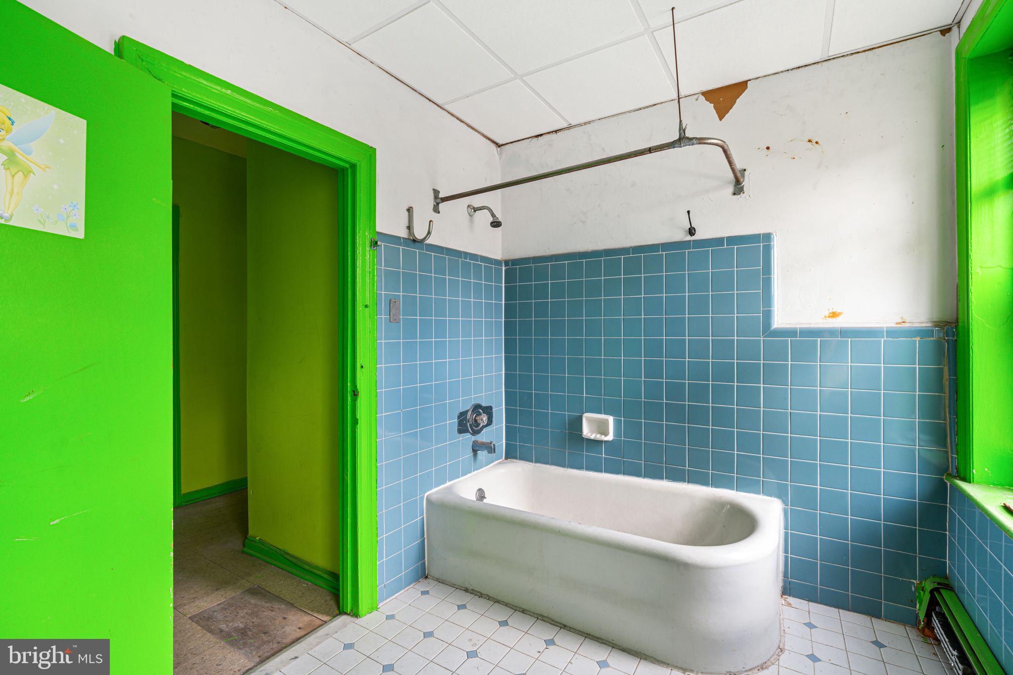 OVERBROOK PARK - Commercial Sale